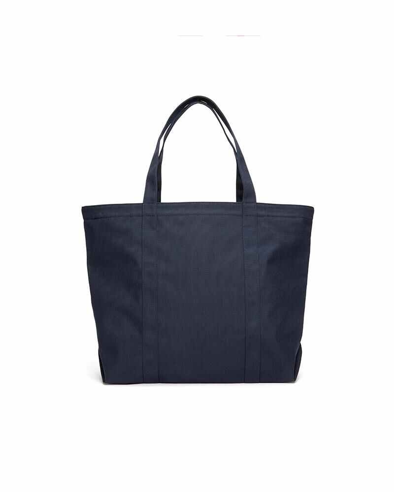 CORDURA UTILITY TOTE (M) NAVY - 2