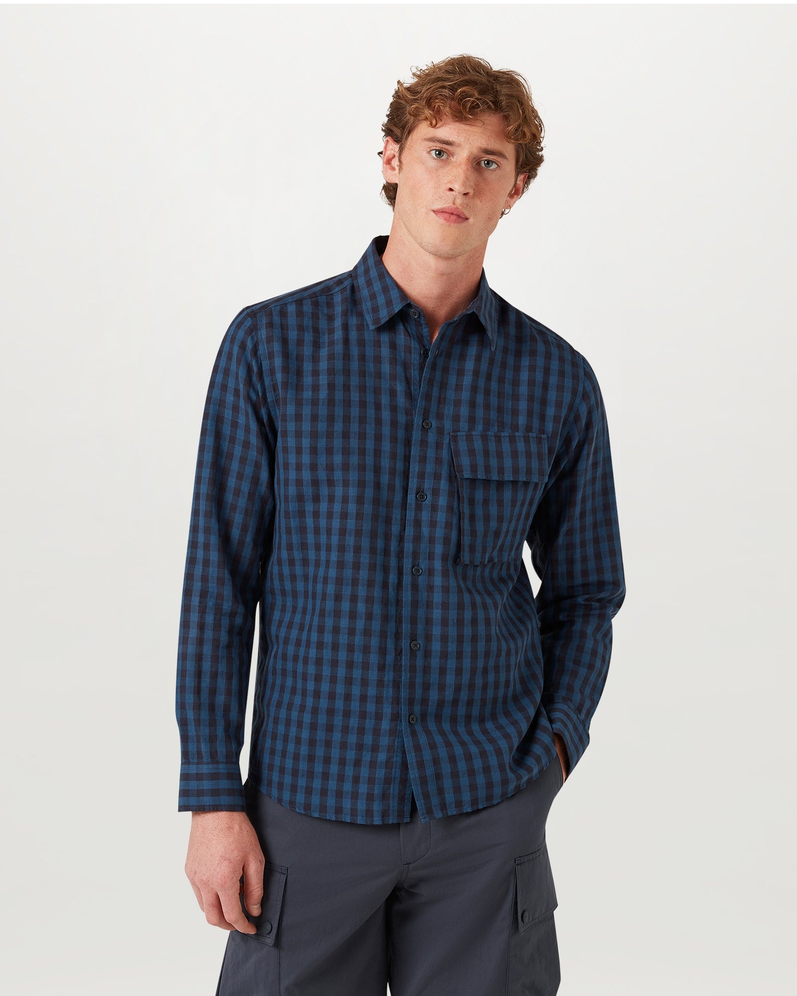 SCALE SHIRT - 5