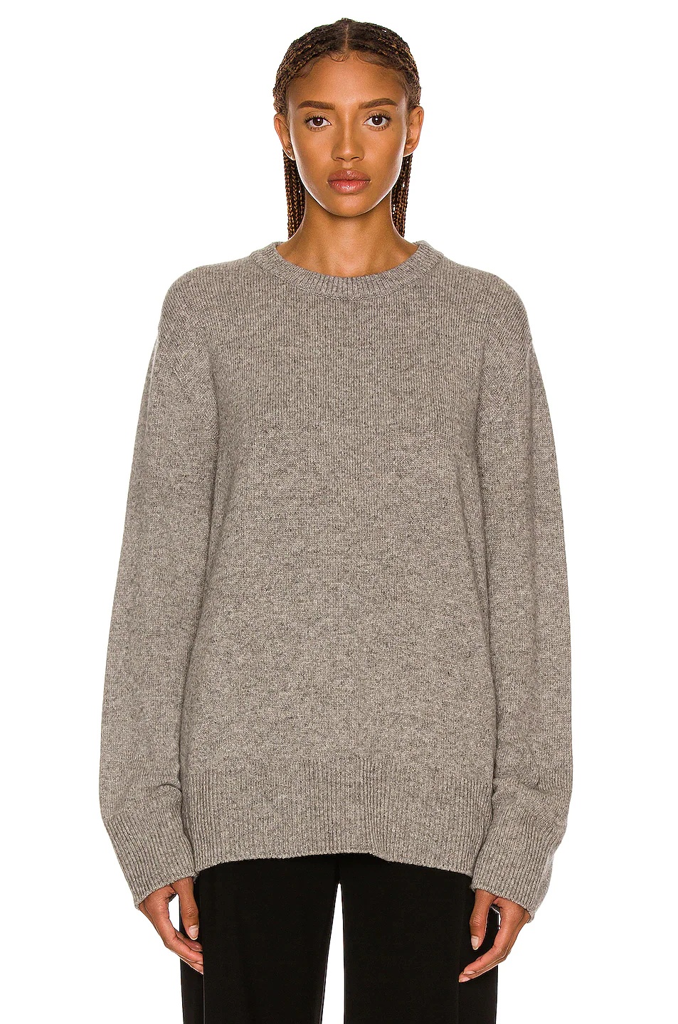 Sibem Sweater - 1