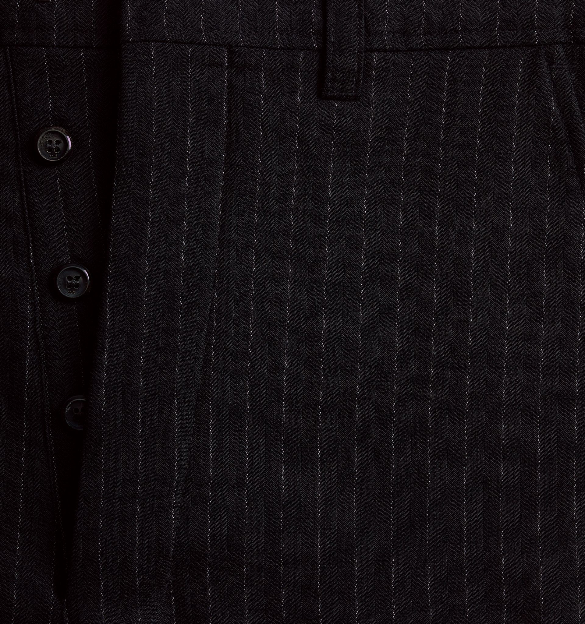 Large Fit Trousers - 3
