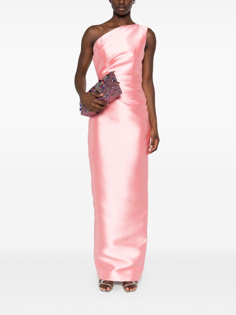 Kira maxi dress - 2