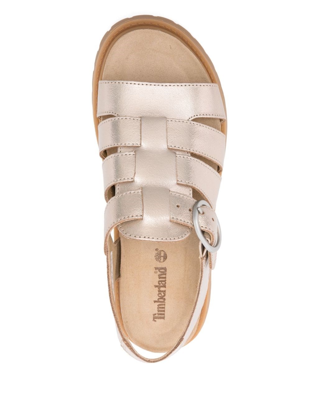 Clairemont Way Fisherman Sandal - 3