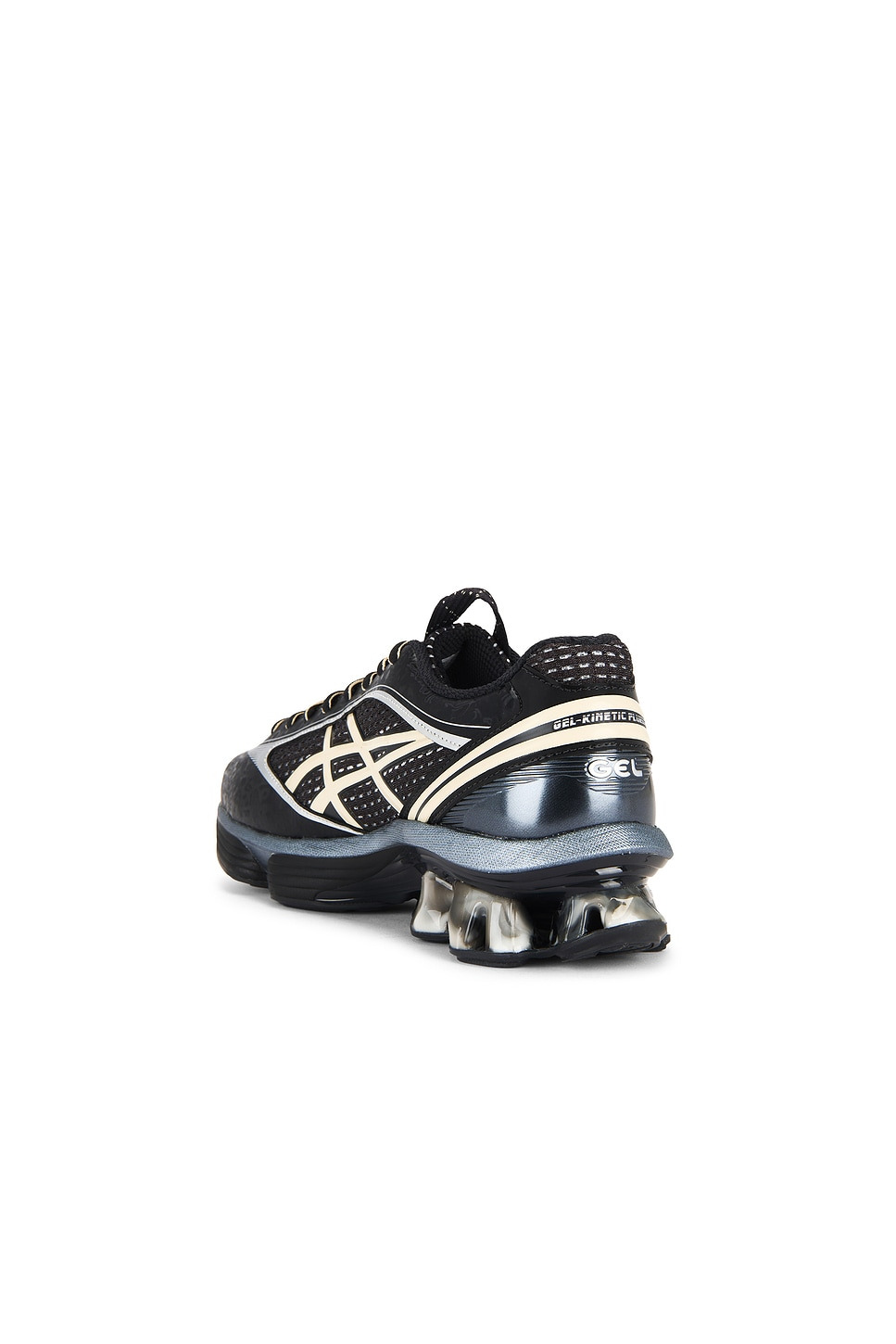 US6-S Gel-Kinetic Fluent Sneaker - 3