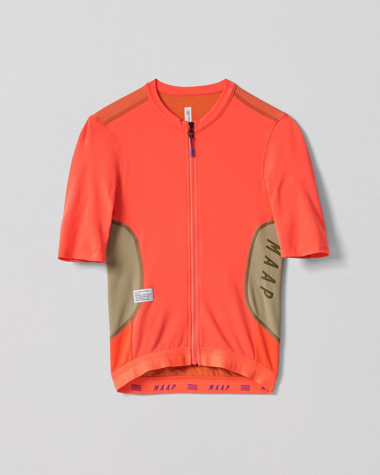 Women's Alt_Road™ Jersey - 7