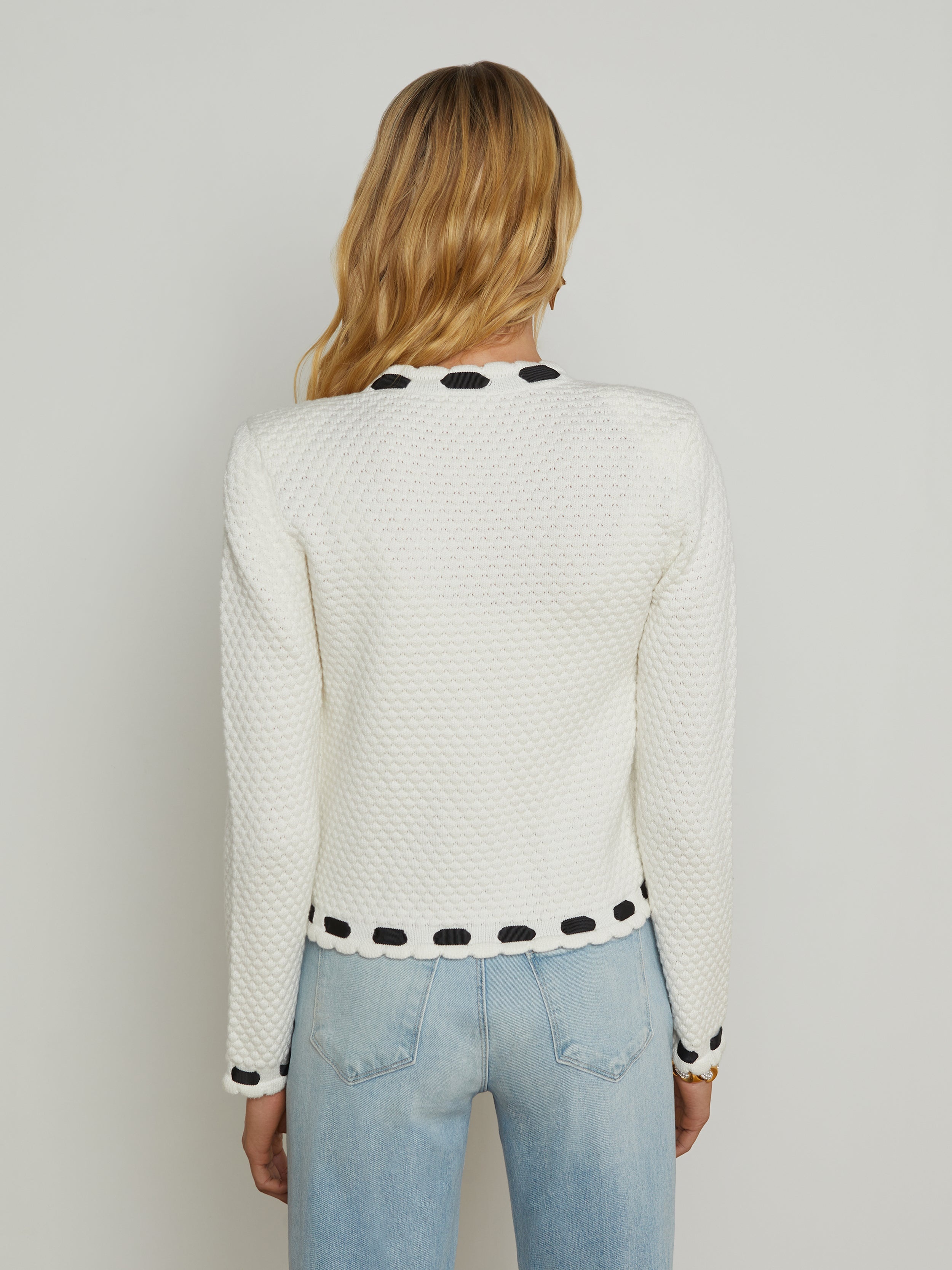Astor Cardigan - 6