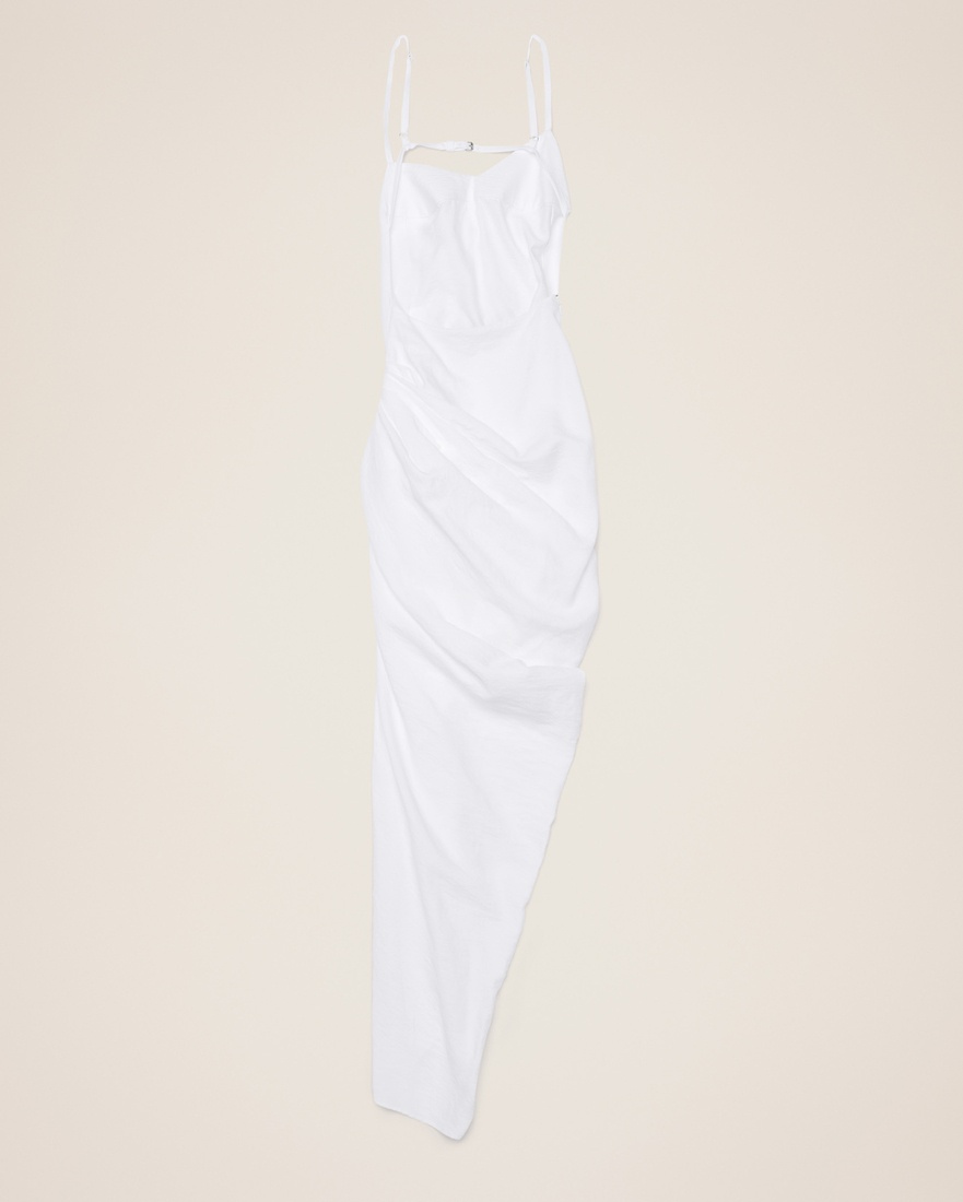La robe Saudade longue - 6