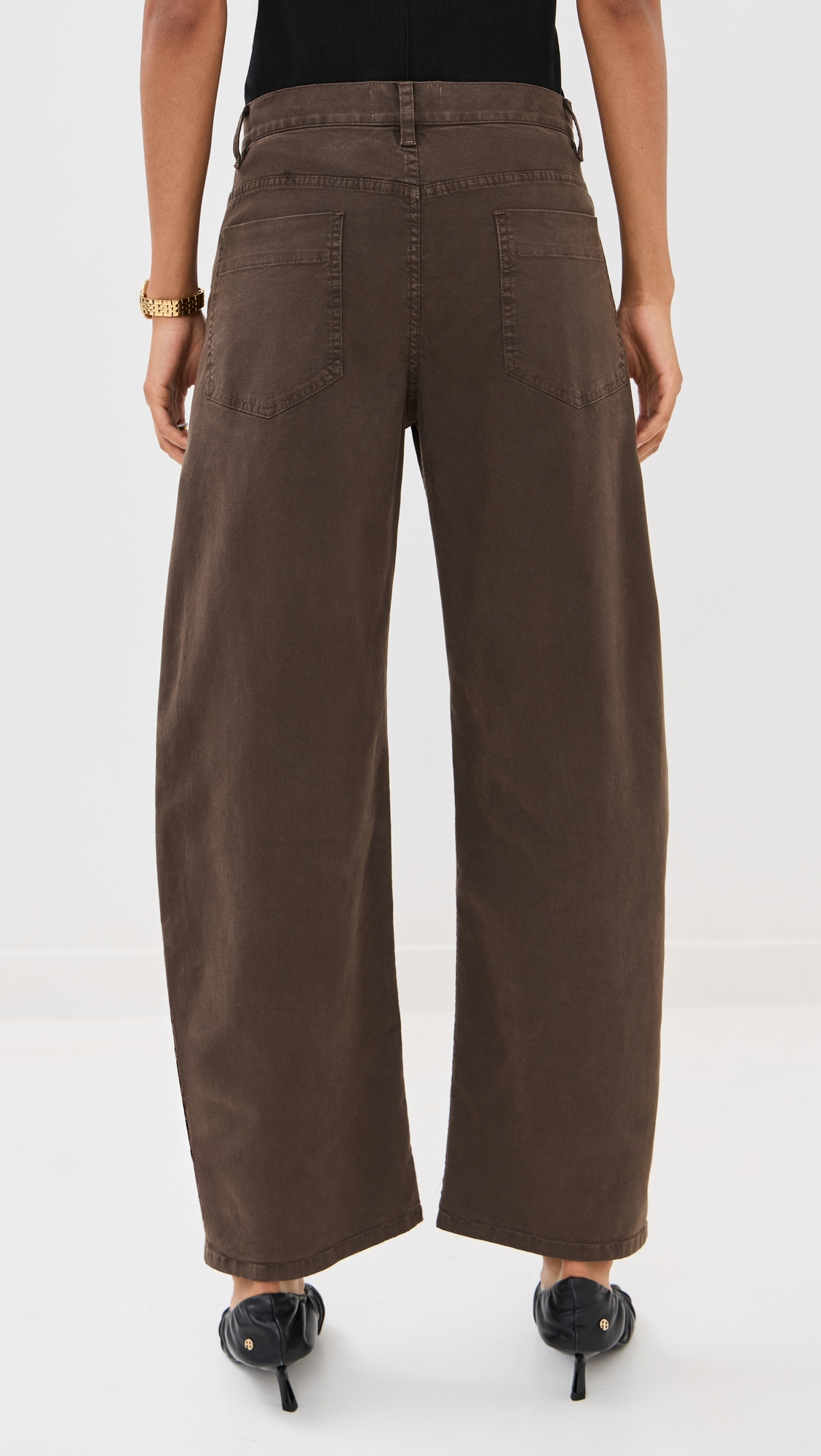 Tribeca Pants - 2