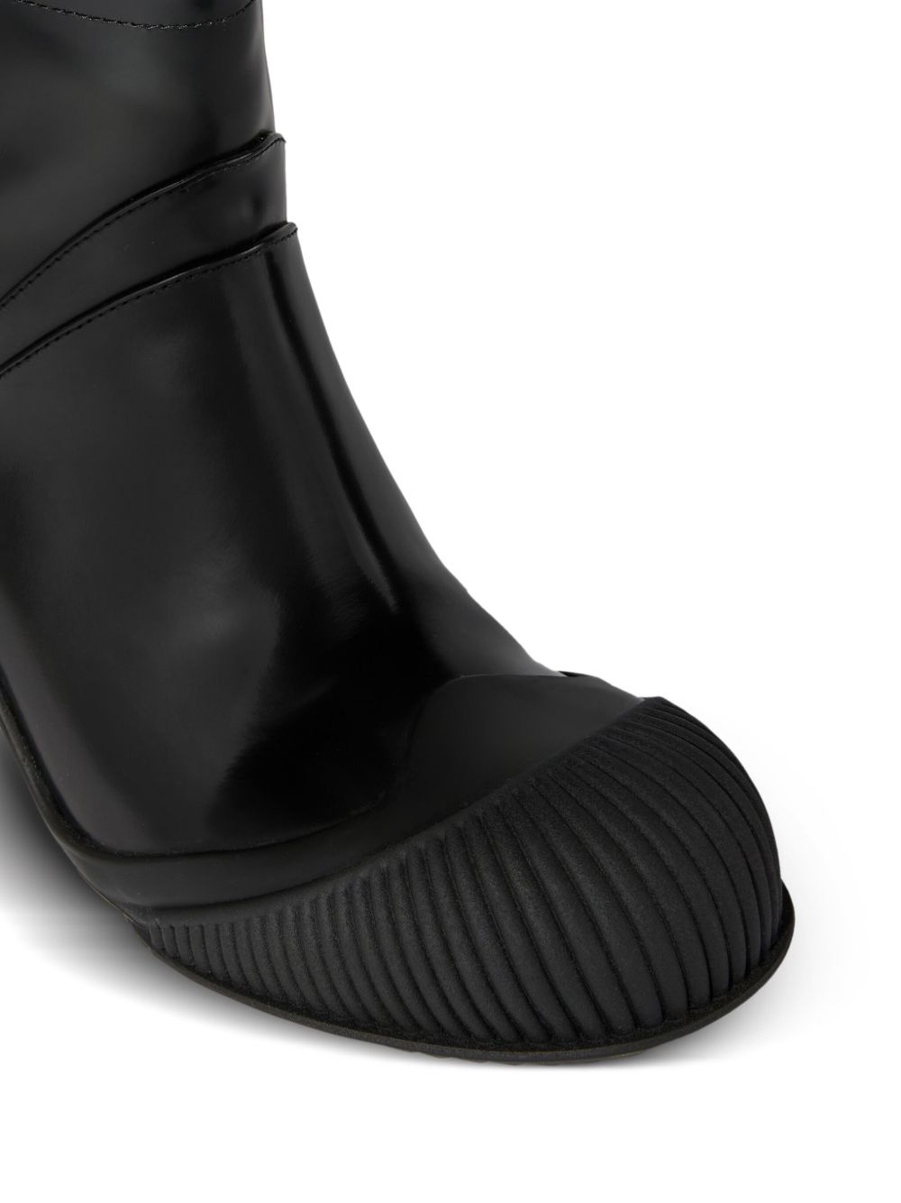 55mm Granaiolo boots - 5