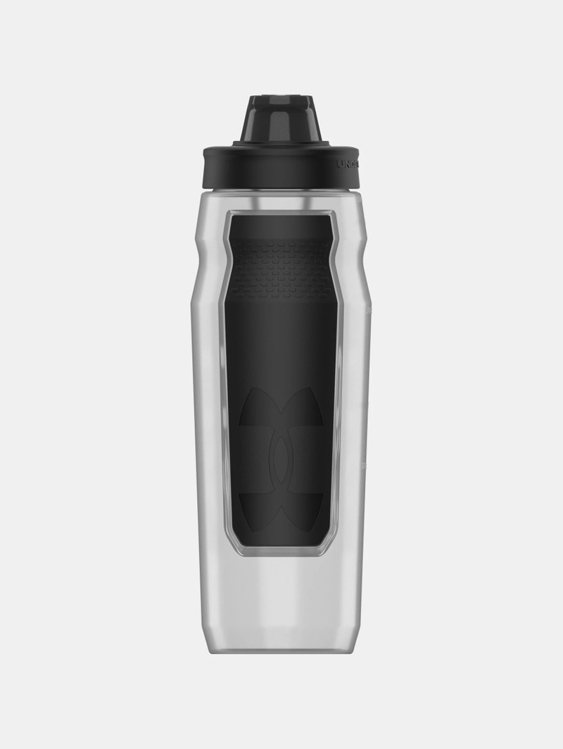 UA Playmaker Squeeze 32 oz. Water Bottle 1