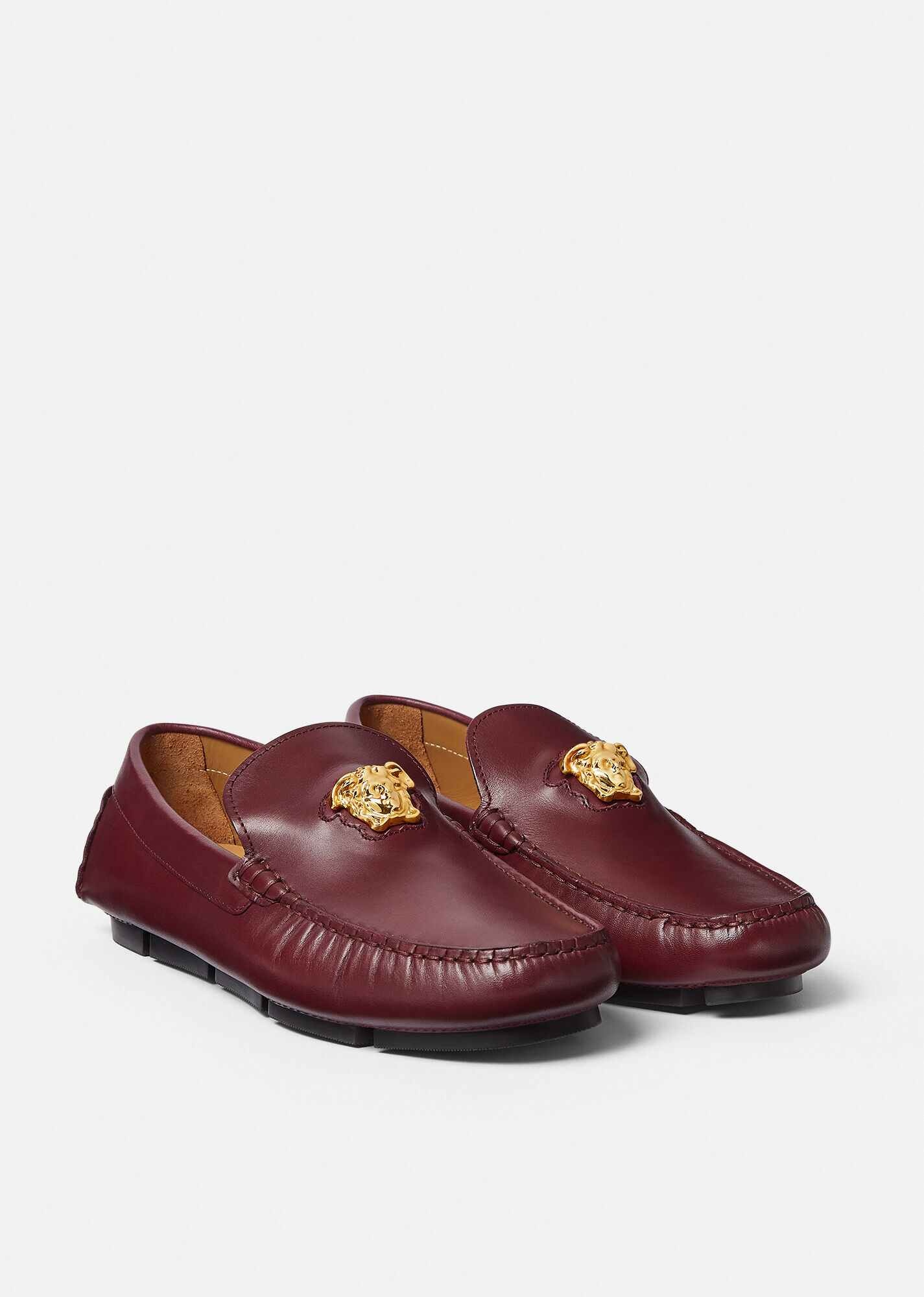 La Medusa Loafers - 4