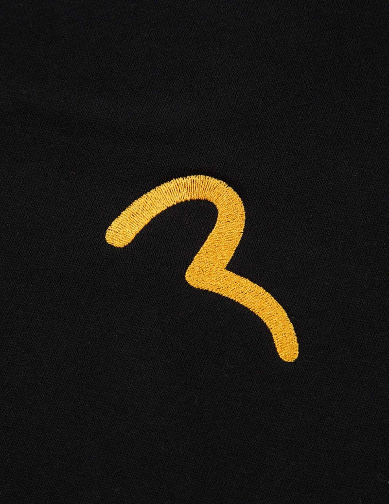 ALLOVER SEAGULL EMBROIDERY SWEATPANTS 7