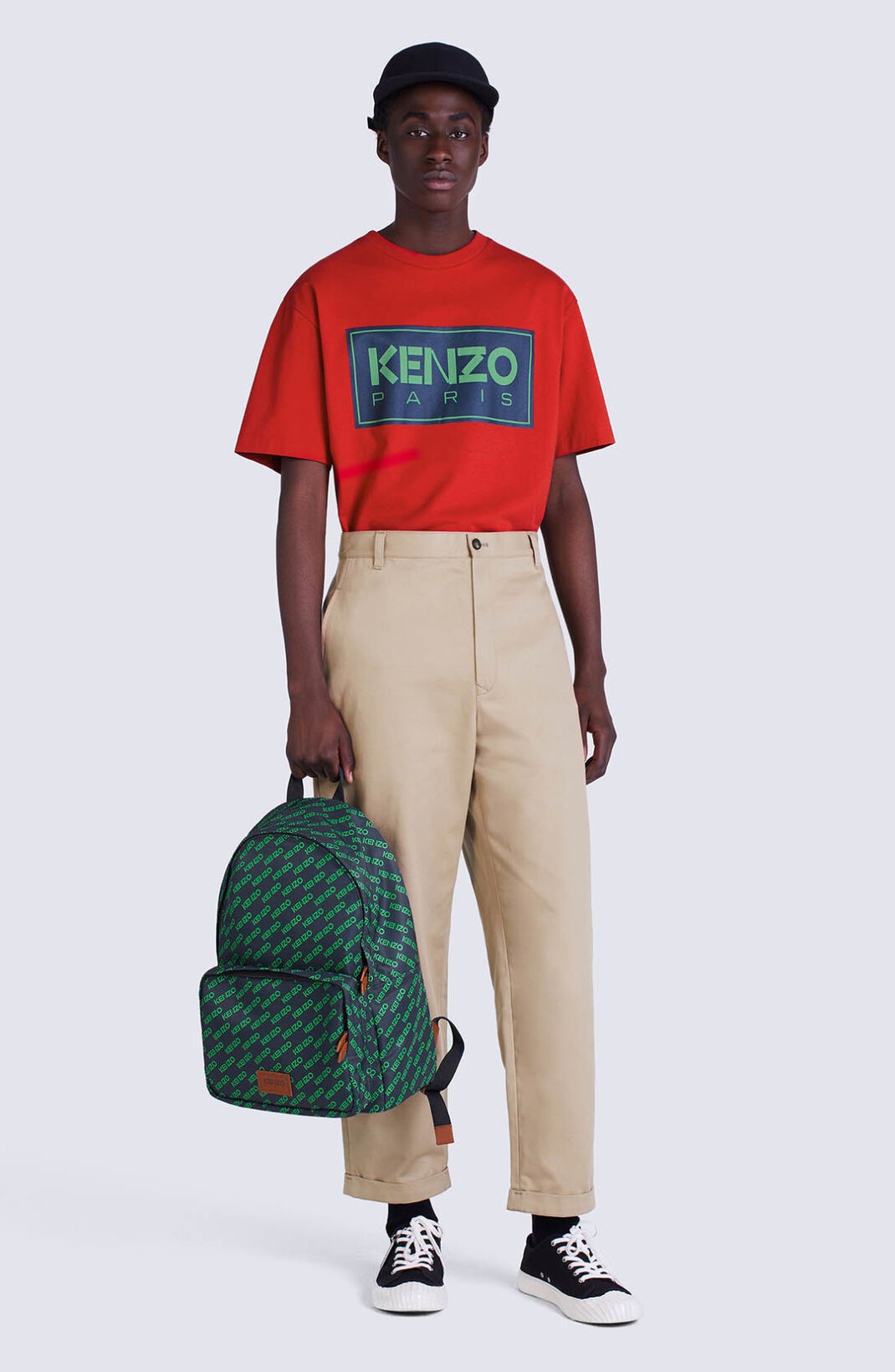 KENZO Paris T-shirt - 3