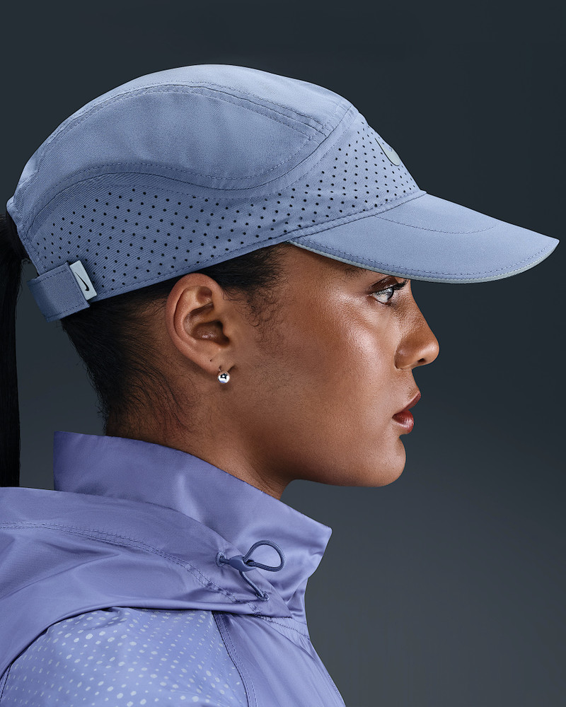 Nike Fly Dri-FIT ADV Unstructured Reflective Cap 4