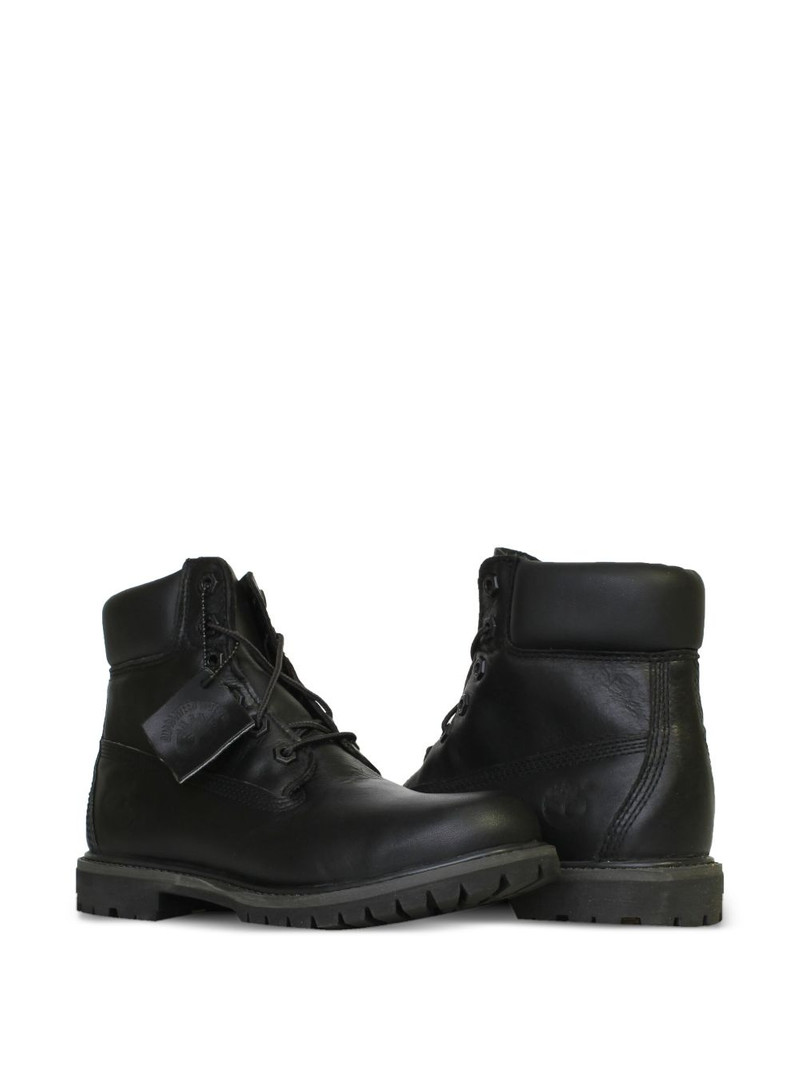 Timberland 6 Inch PRM Waterproof boots outlook