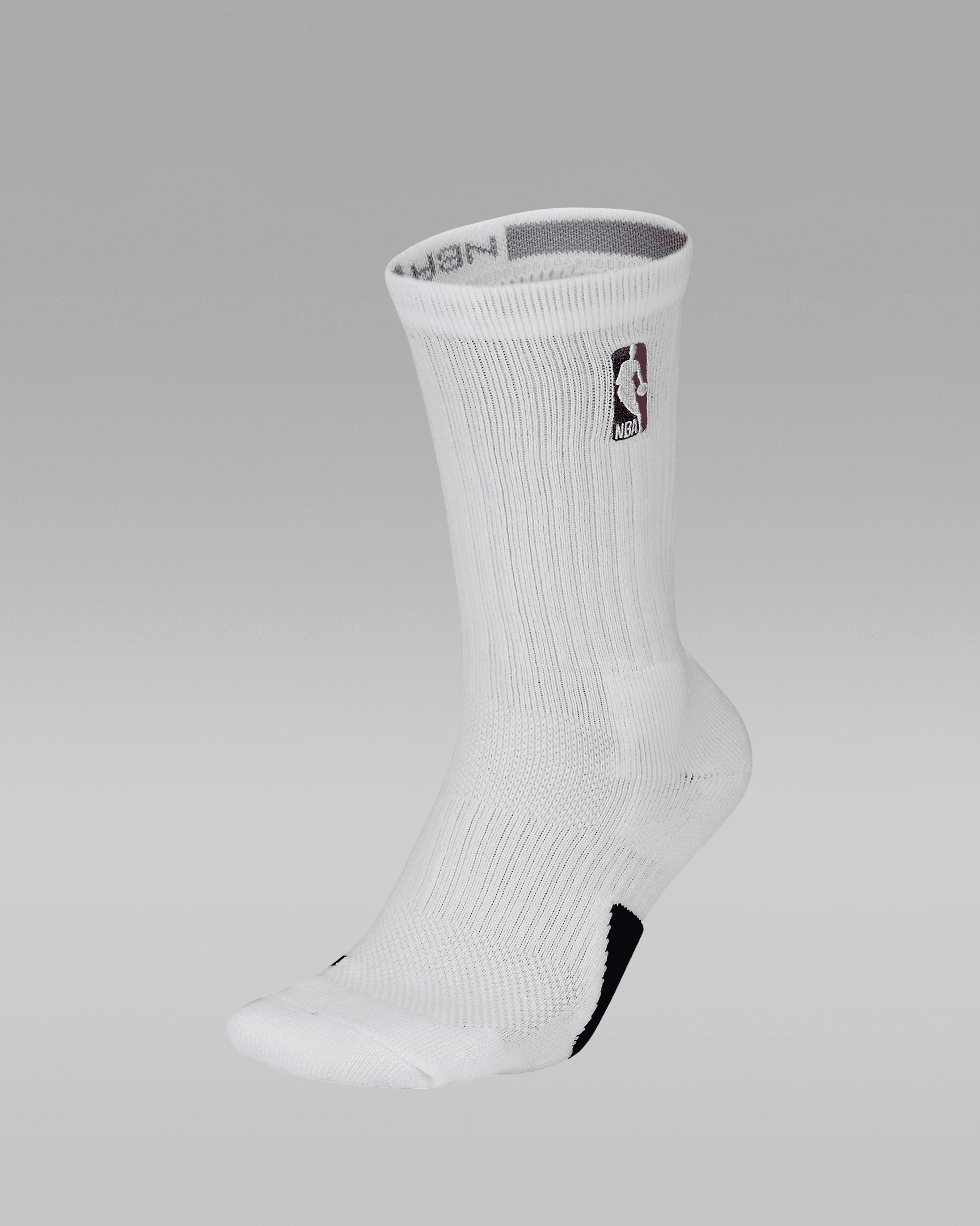 Jordan NBA Crew Socks - 1