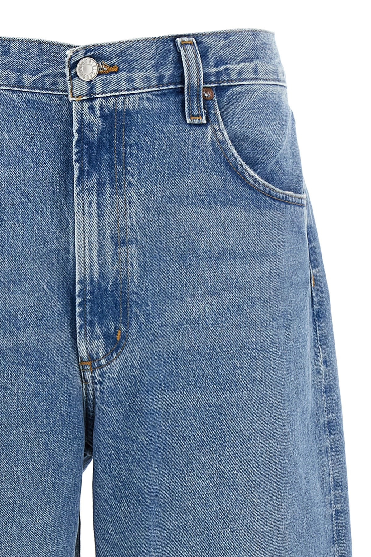 'Low Curve' jeans - 4