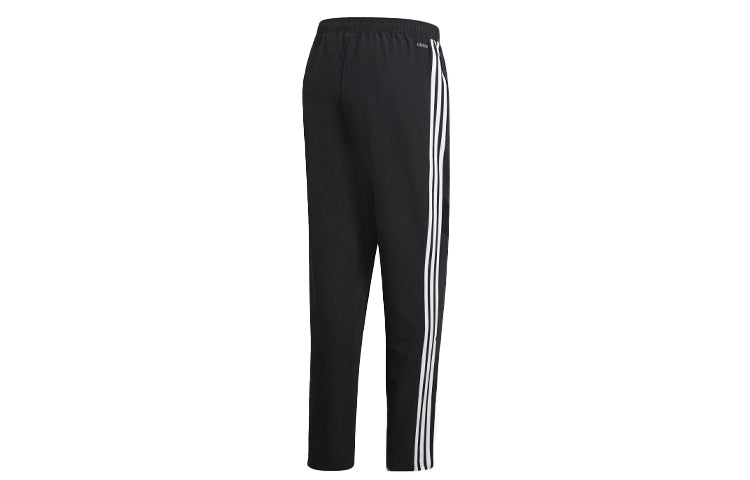 adidas Tiro19 Wov Pnt Soccer/Football Long Pants Black D95951 - 2