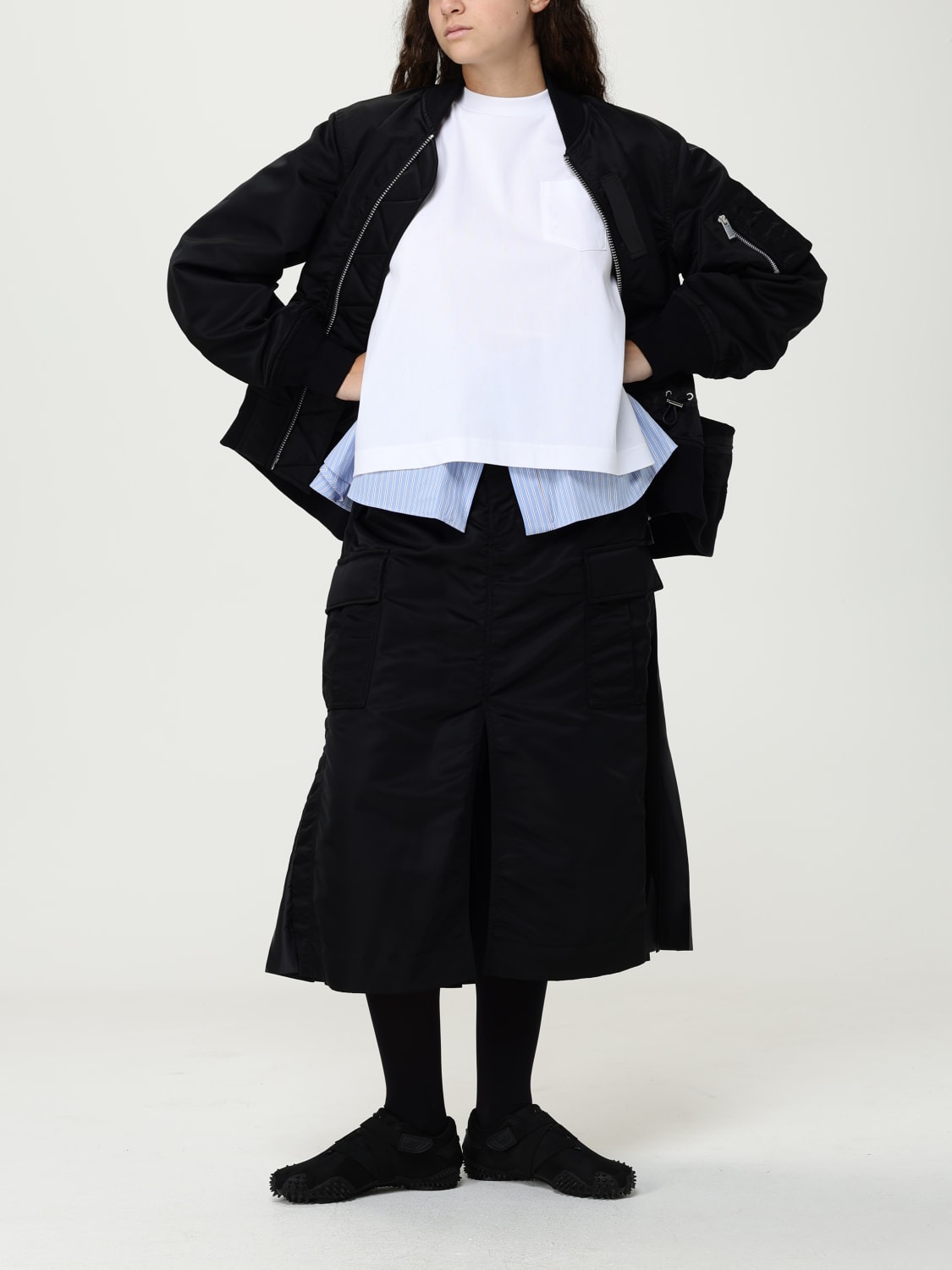 Jacket woman Sacai - 2