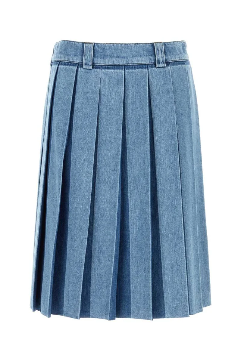 Miu Miu Skirts - 1