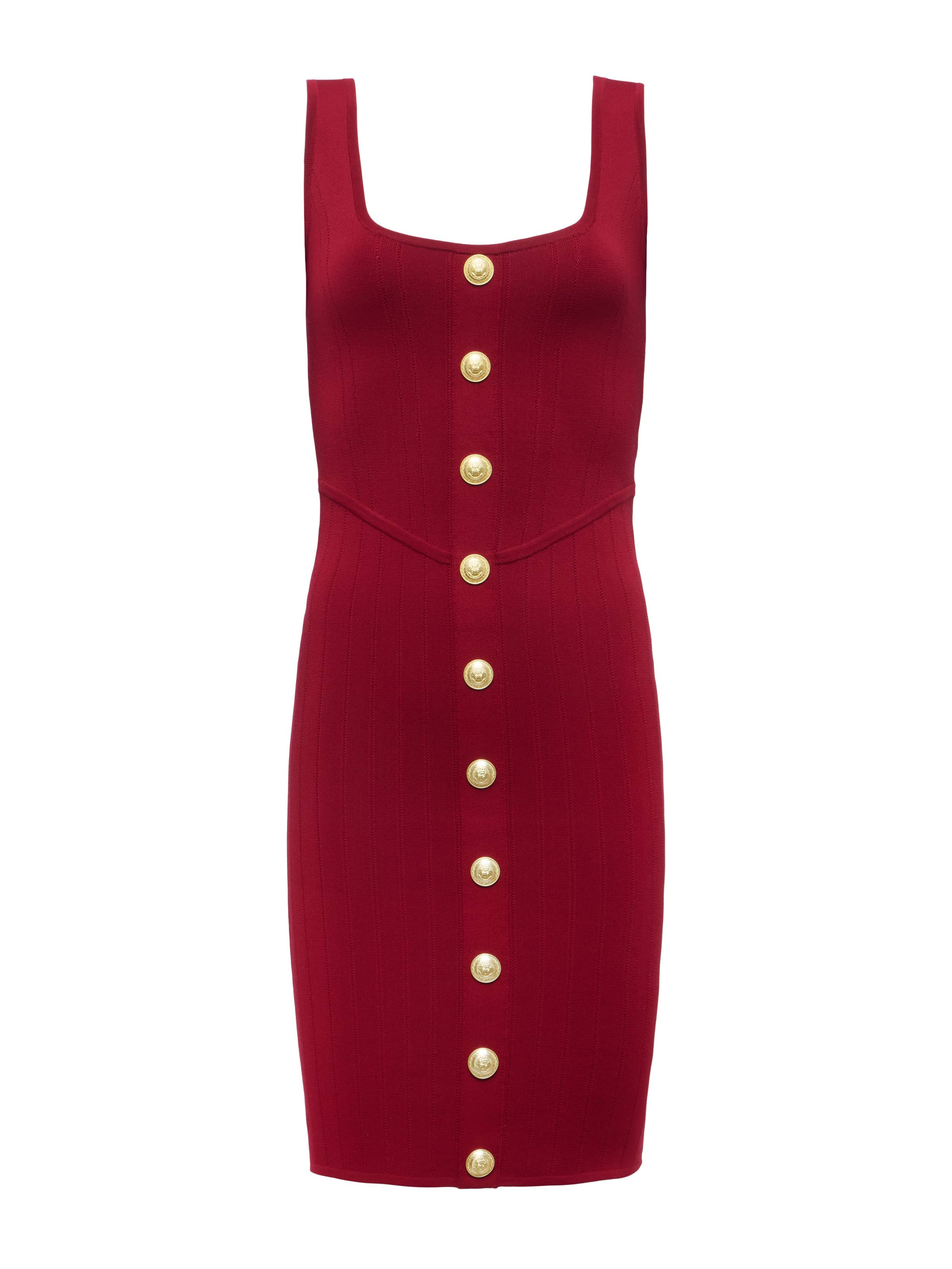 Soleil Knit Dress - 1