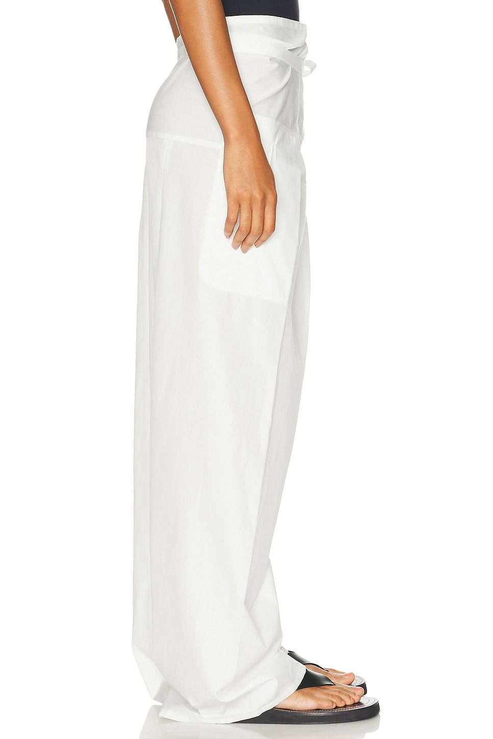 Fisherman Pant - 2