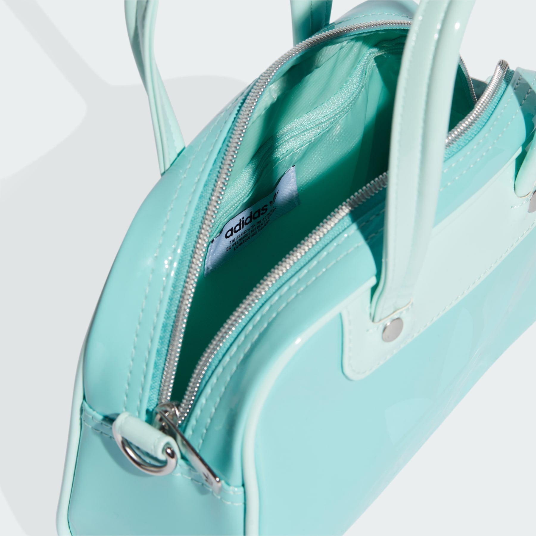 Adicolor Mini Bowling Bag - 6