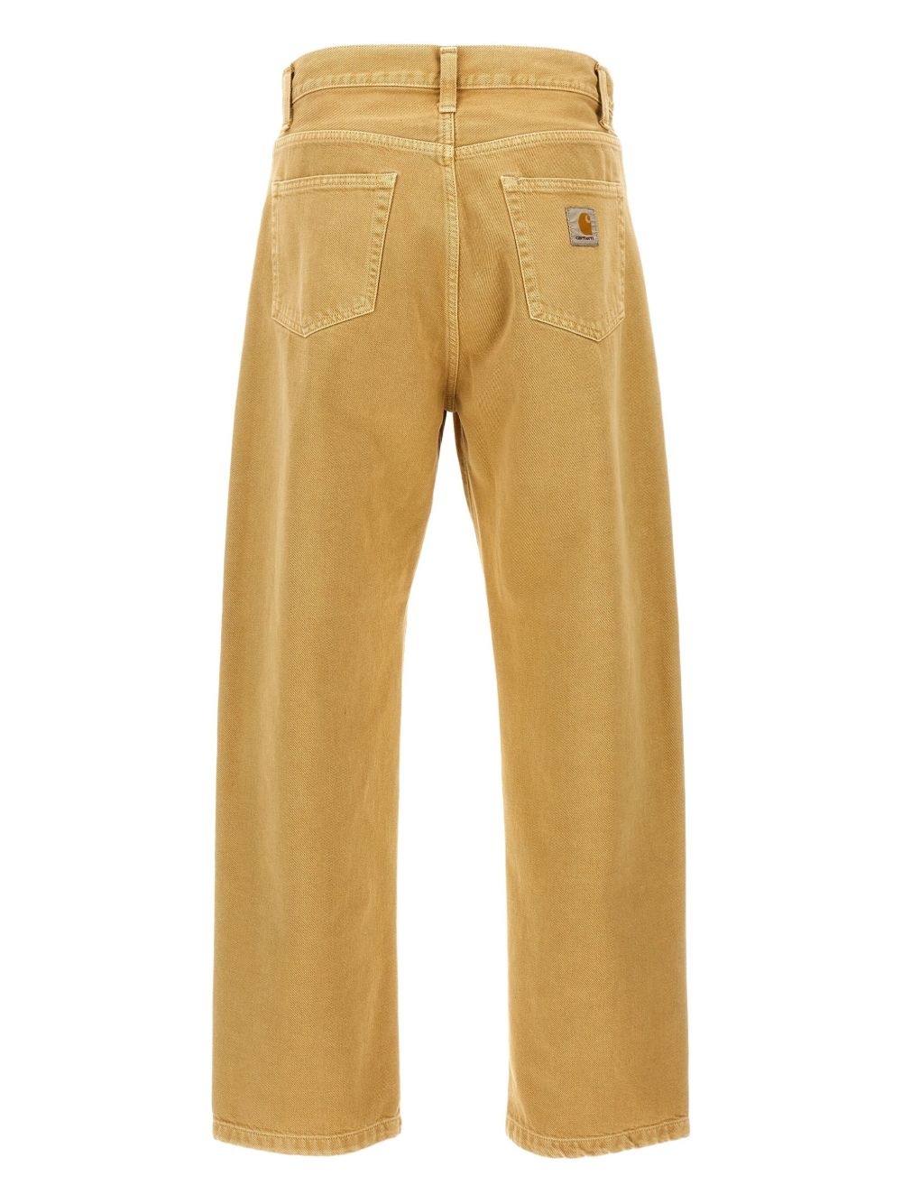 Landon five-pocket jeans - 2