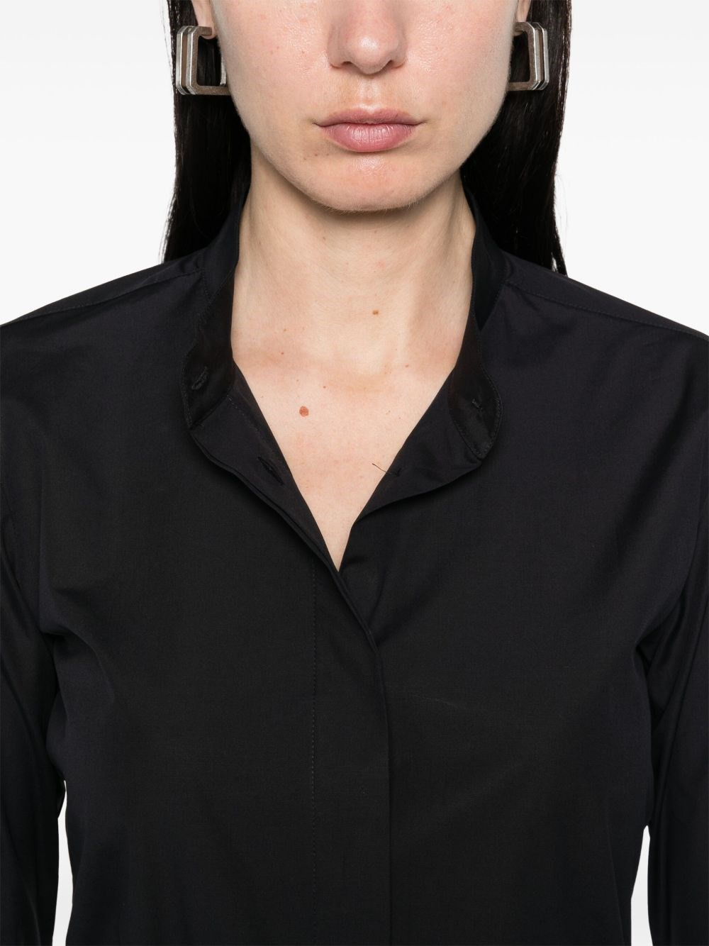 Cotton shirt - 4