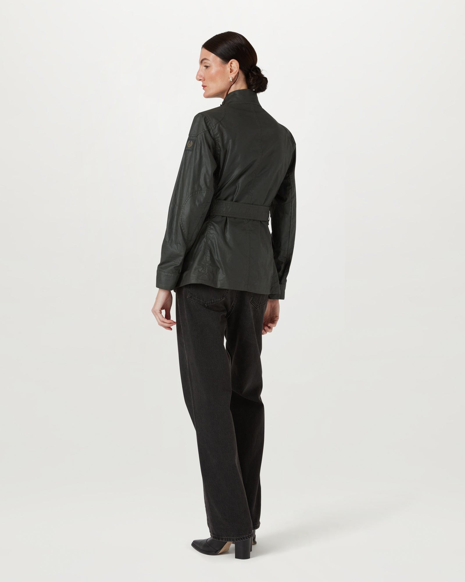 TRIALMASTER JACKET - 4