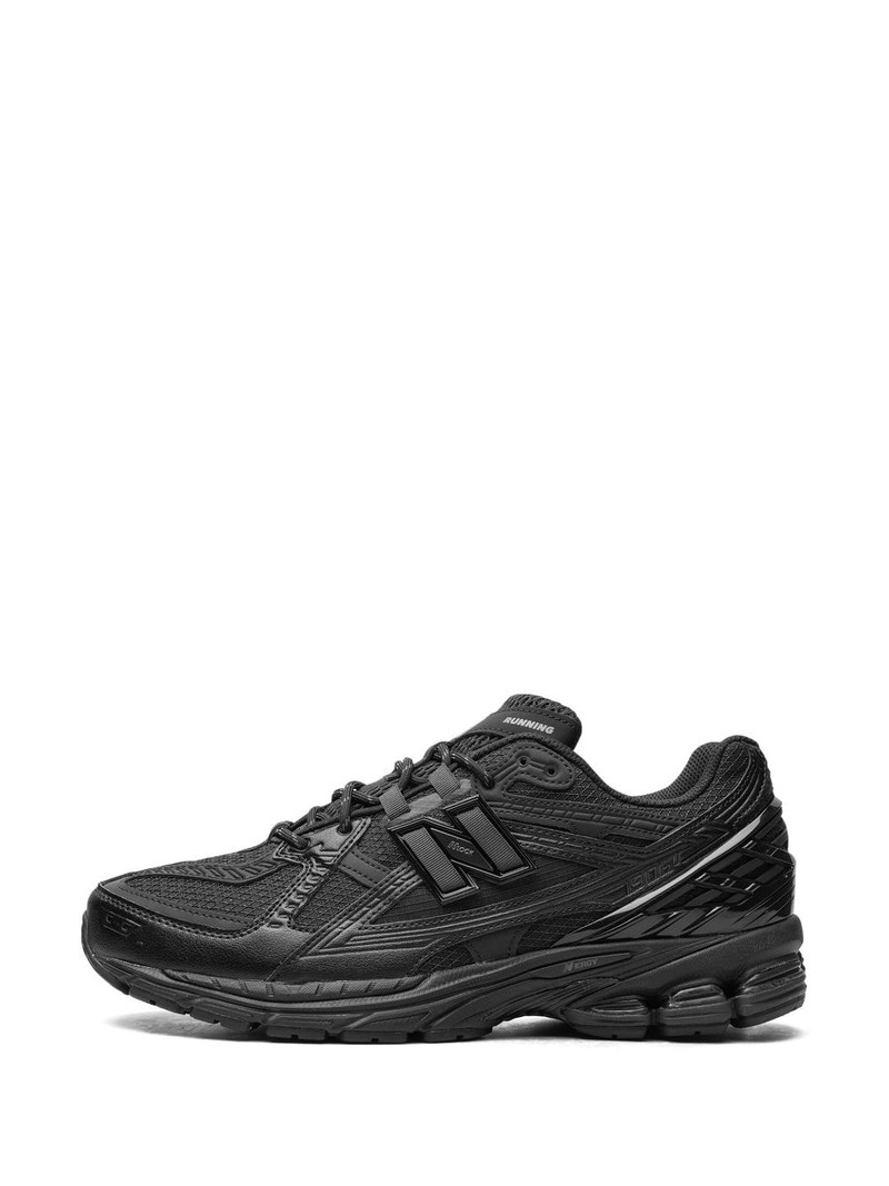 1906 "Tripple Black" sneakers 3