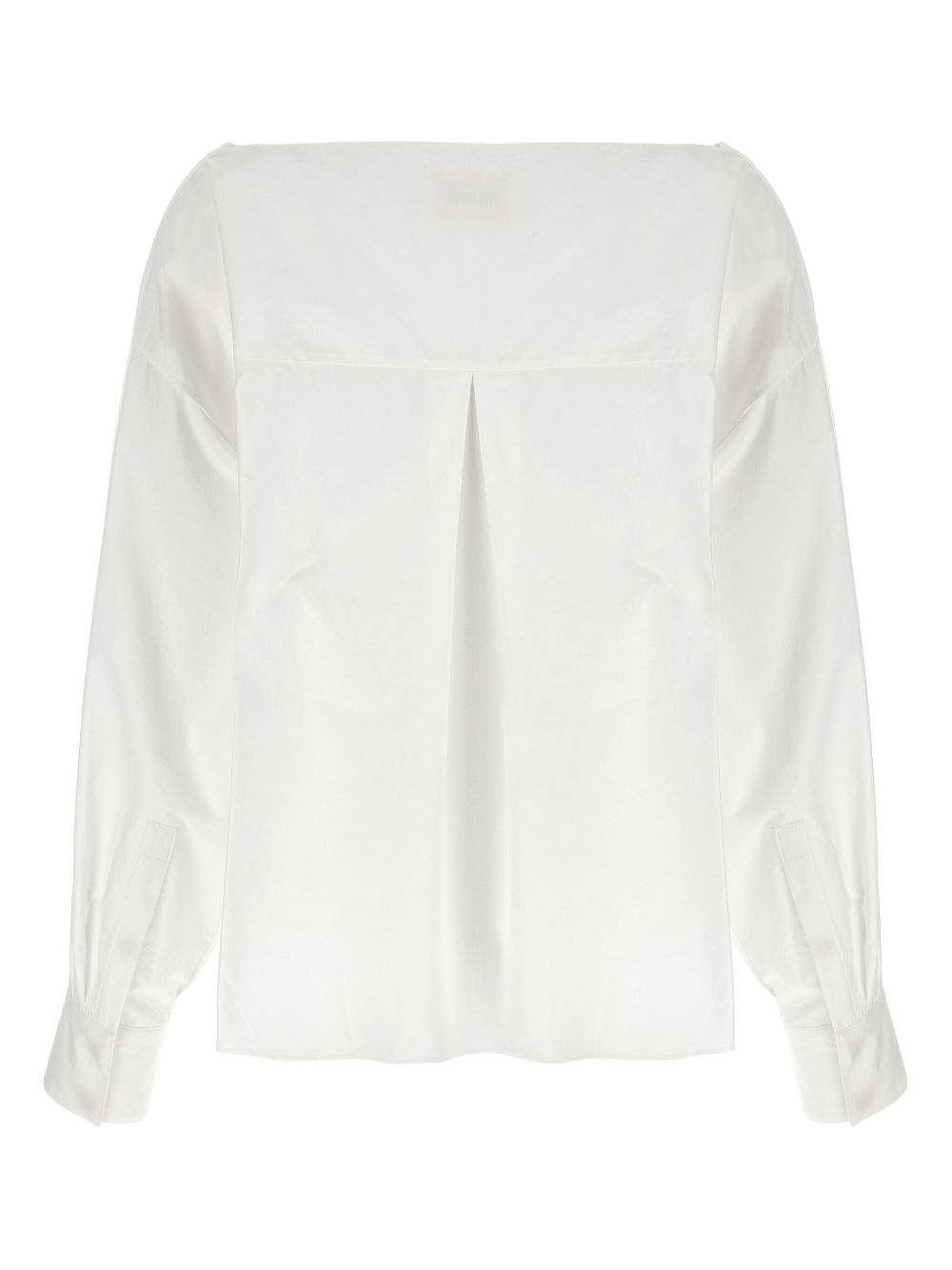 Wenley blouse - 2