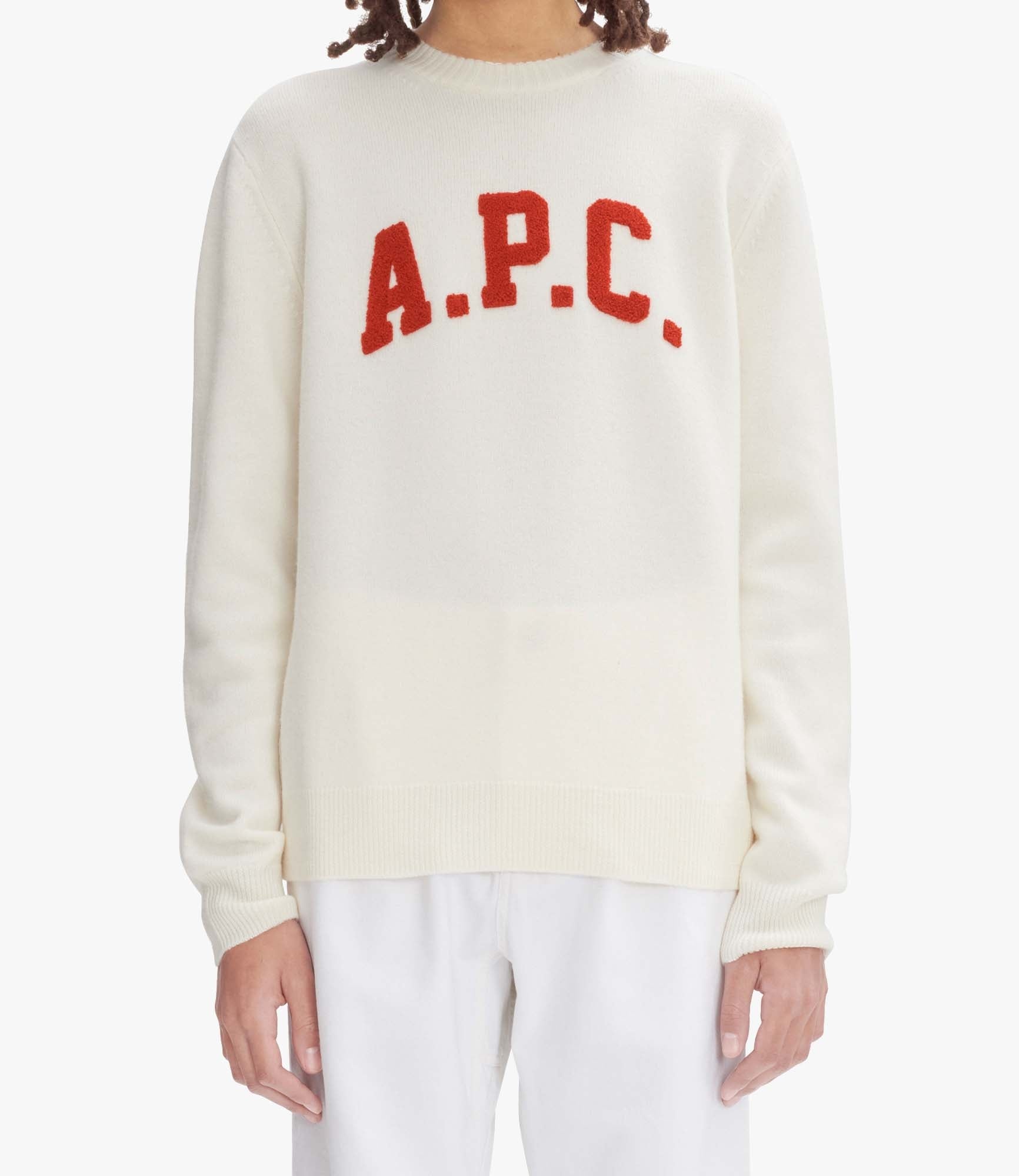 JOSHUA SWEATER (M) - 4