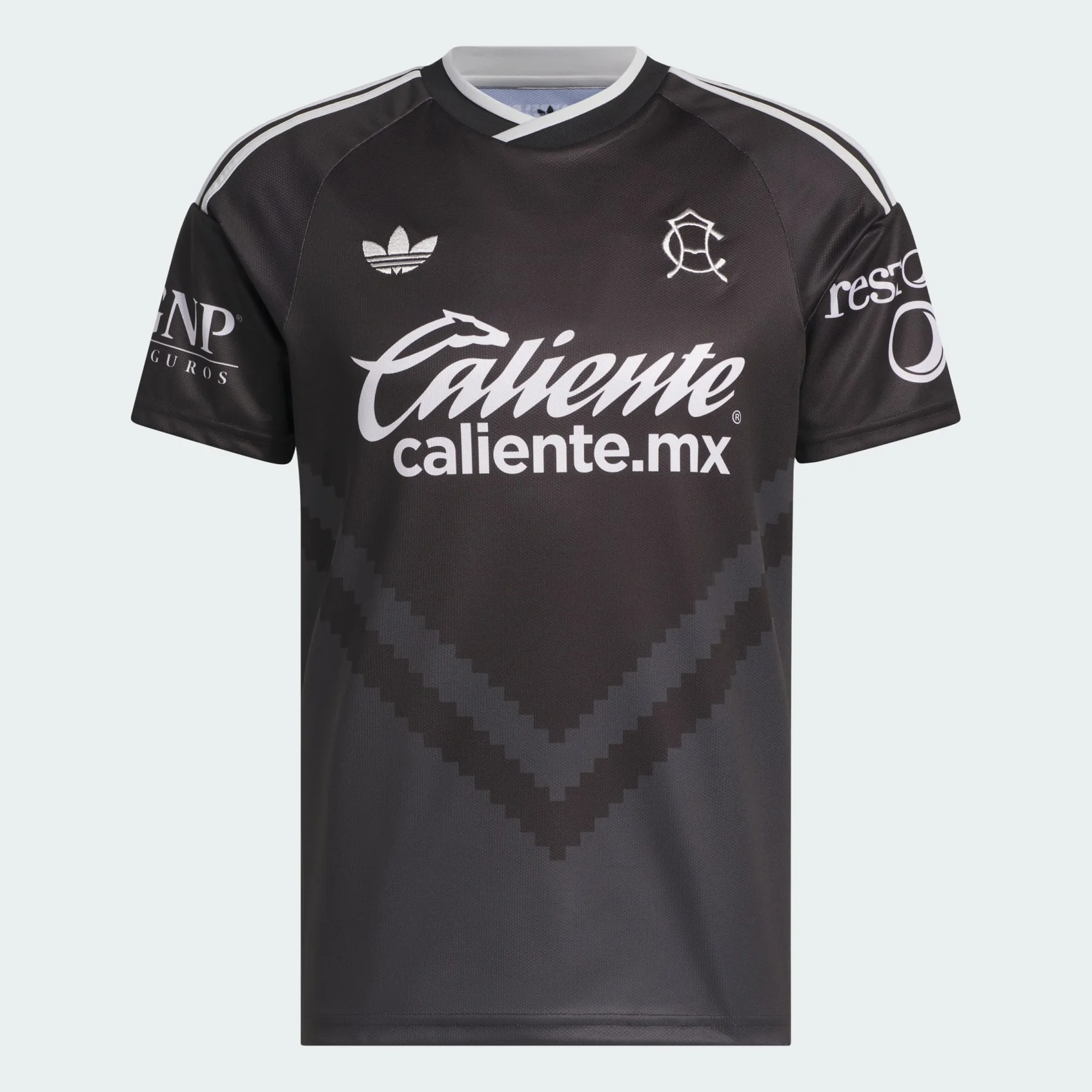 Club America 26/27 Away Jersey - 1