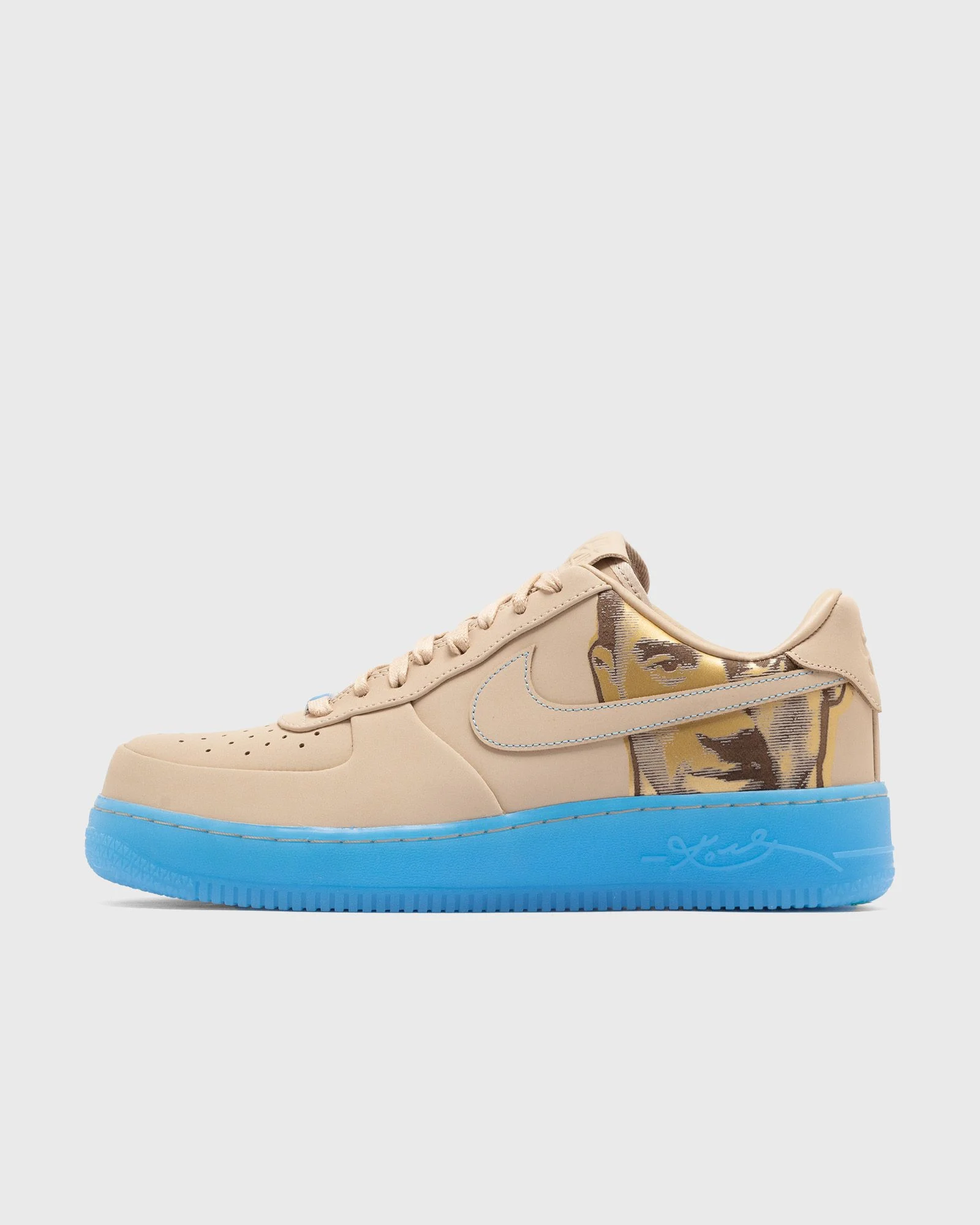 AIR FORCE 1 LOW PROTRO - 1