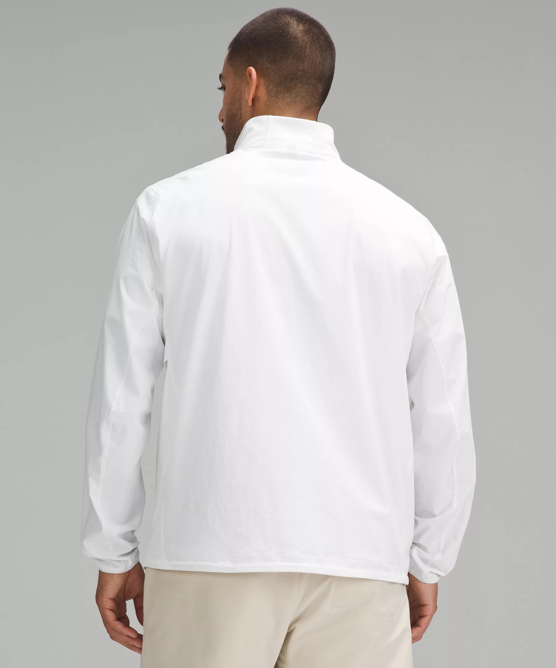 Sojourn Windbreaker Jacket - 3