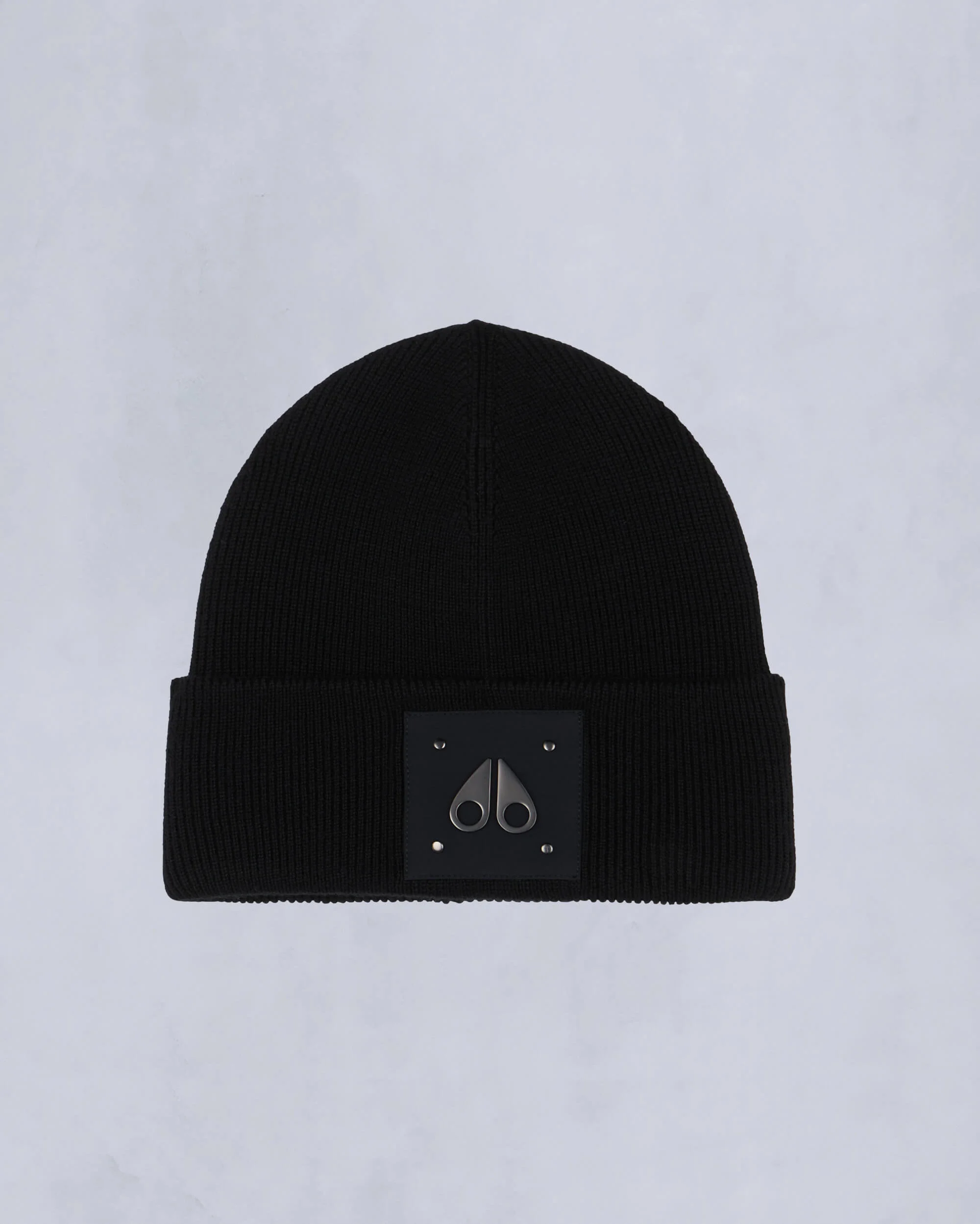 LOGO BEANIE UNISEX - 1