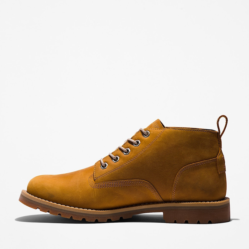 Men's Redwood Falls Waterproof Chukka Boot 6