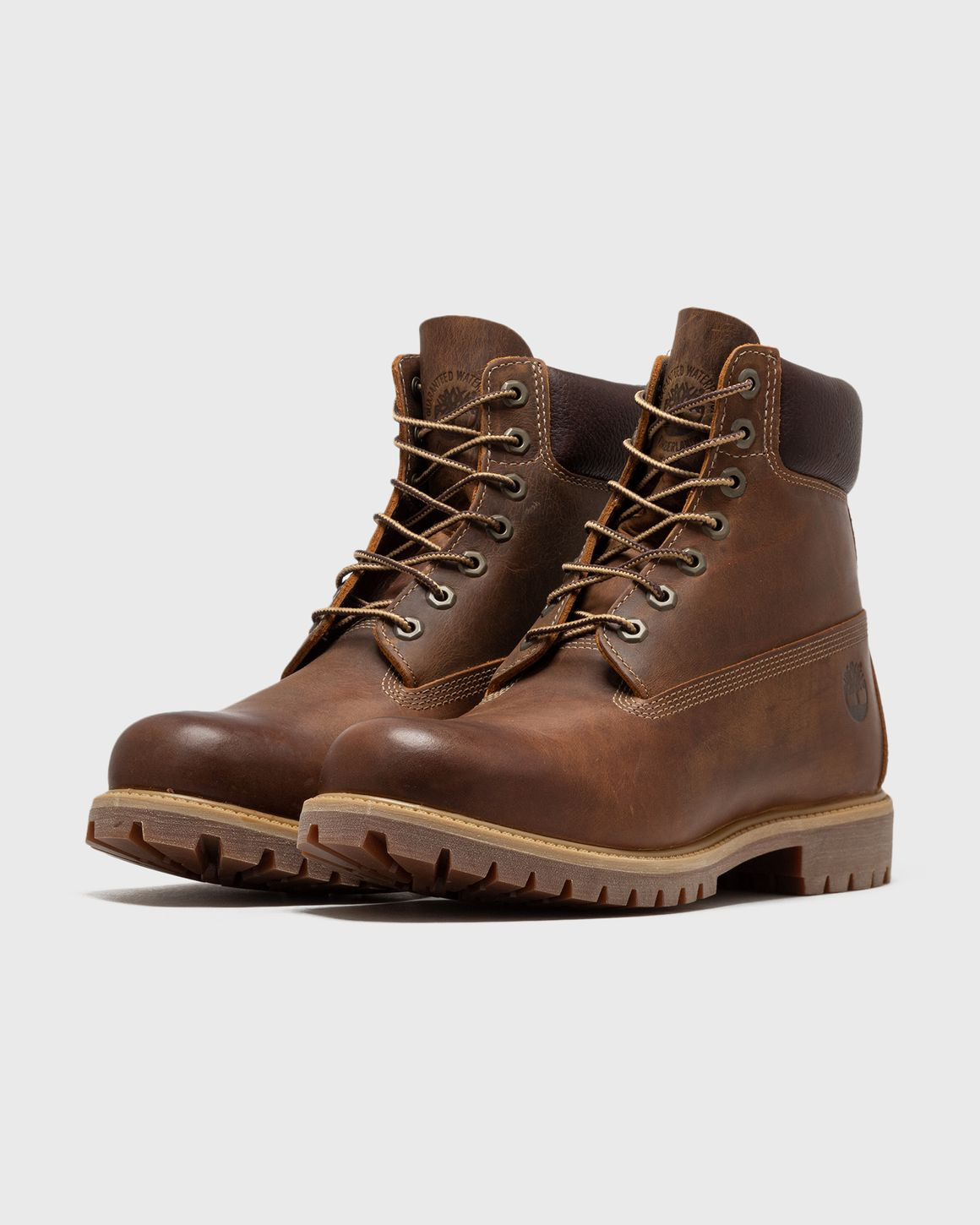 Timberland Premium 6 INCH LACE UP WATERPROOF BOOT - 2