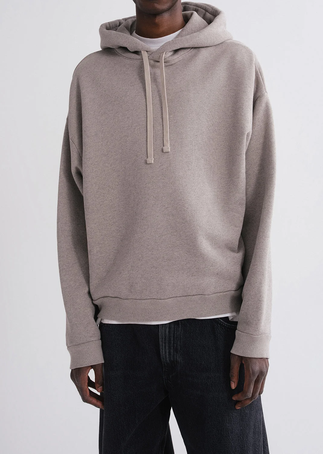 SALFORD HOODIE IN DIGITAL - 1