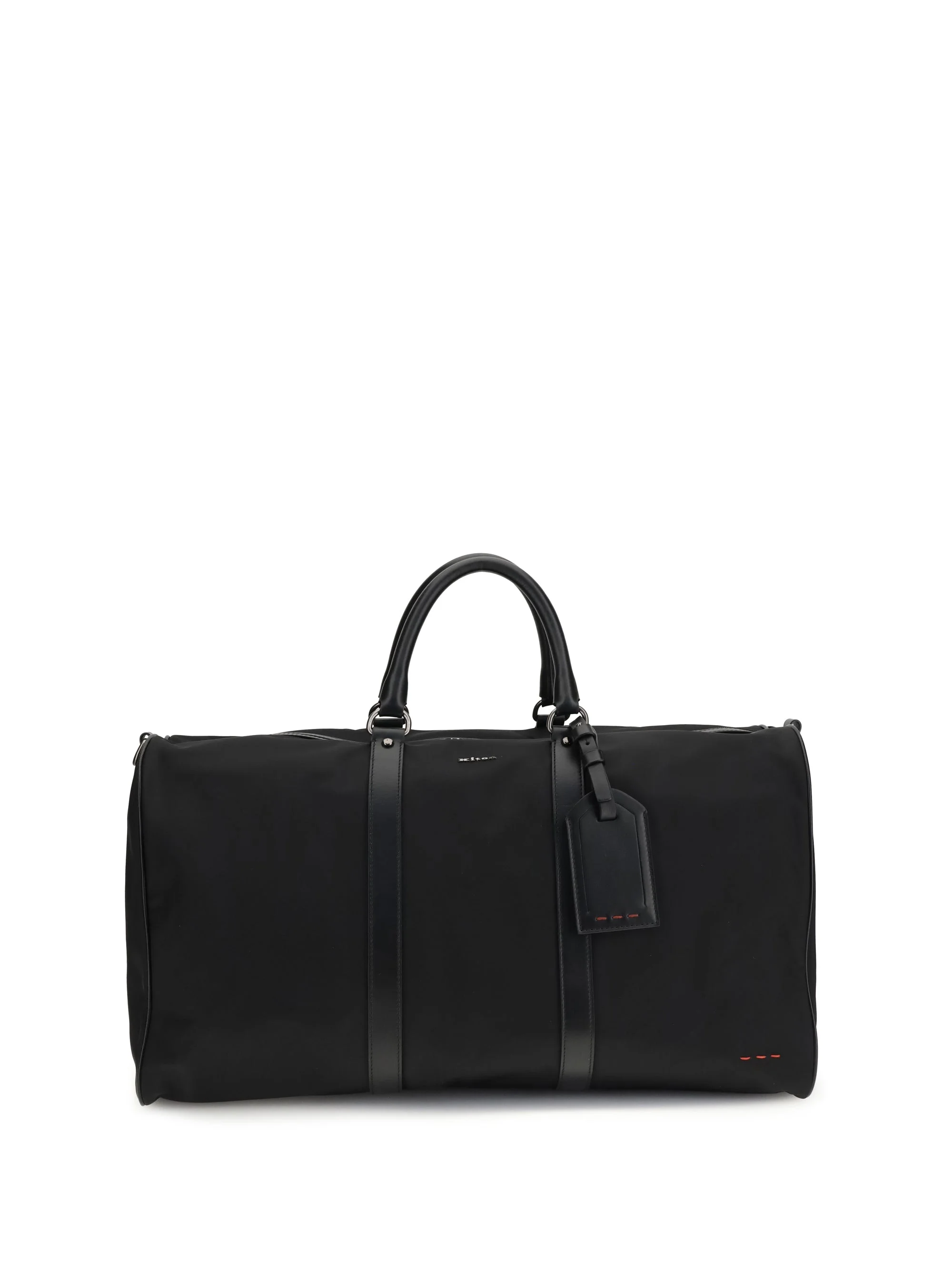 KITON - Kiton Men Travel Bag - 1