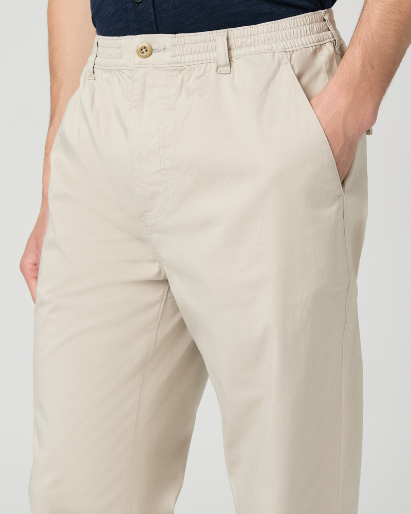 Eberton Pant 5