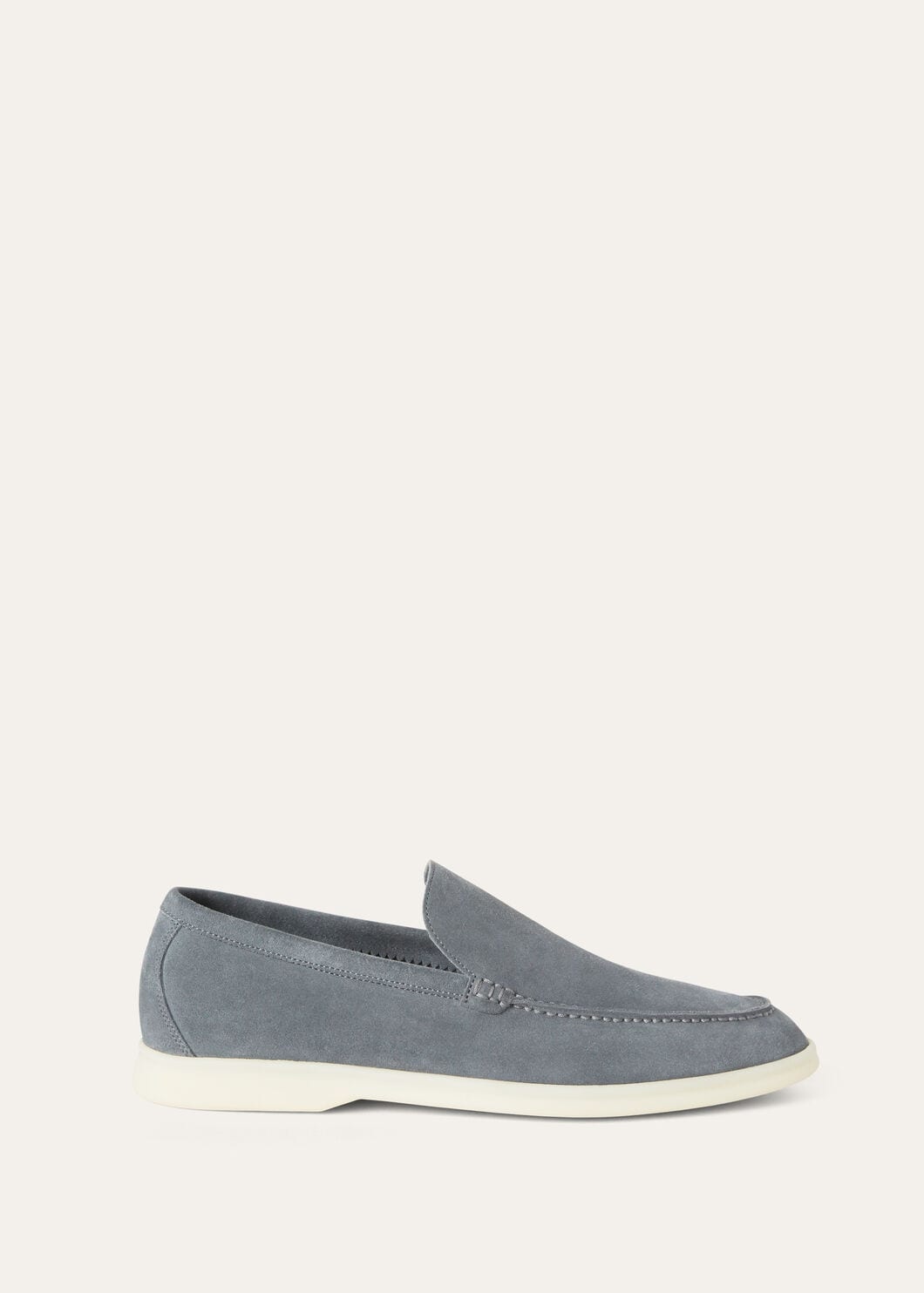 Summer Walk Loafers - 1