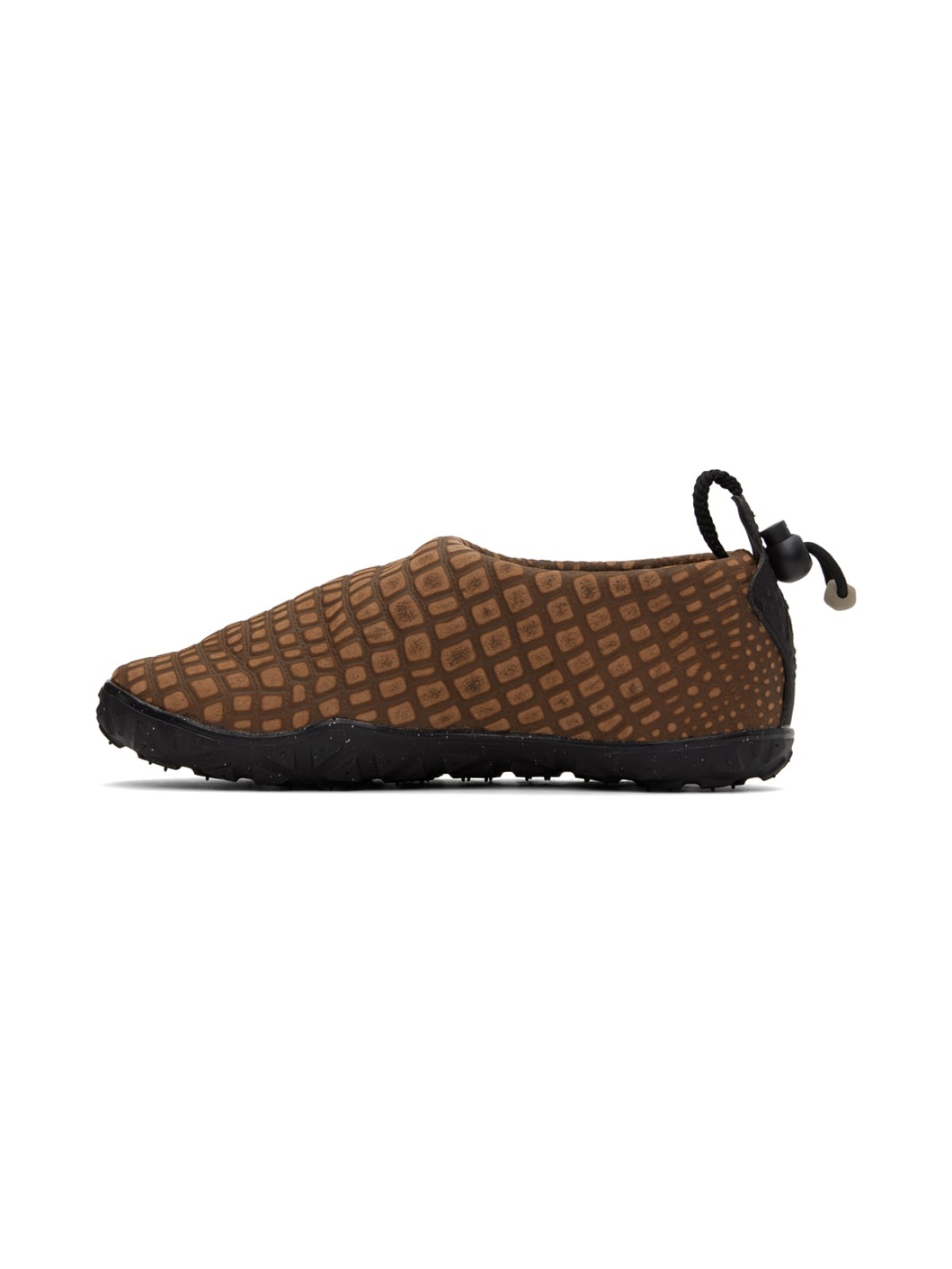 Brown ACG Moc Slippers - 3