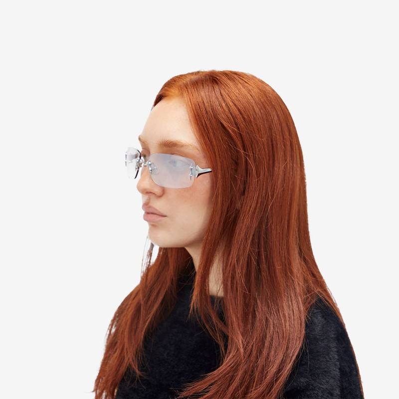 GENTLE MONSTER Tta 02(BRG) サングラス Gentle Monster Tetra 02