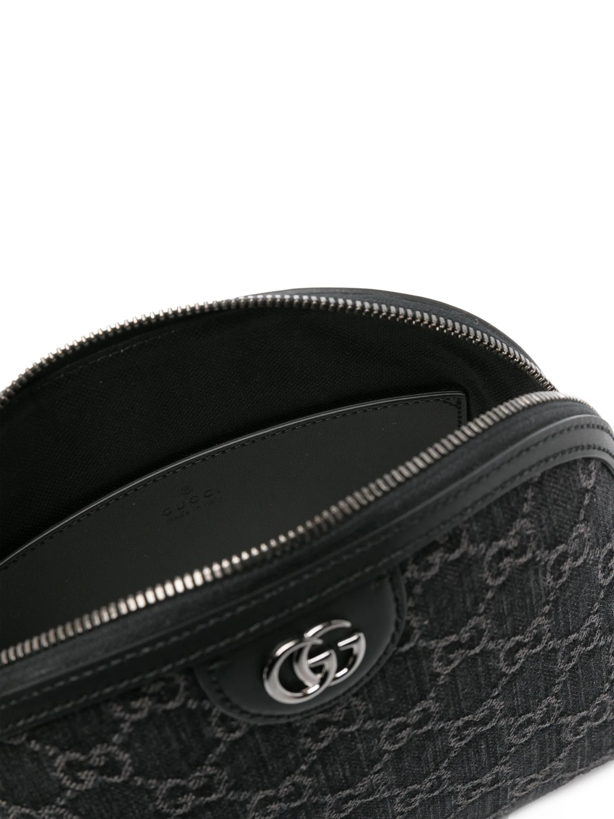 Small Ophidia GG Crossbody Bag - 2