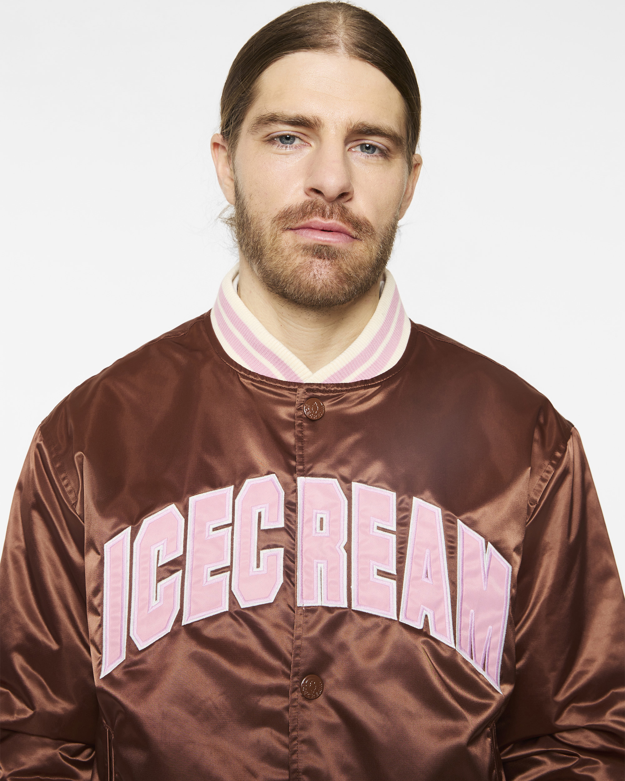 UNIVERSITY JACKET - 5
