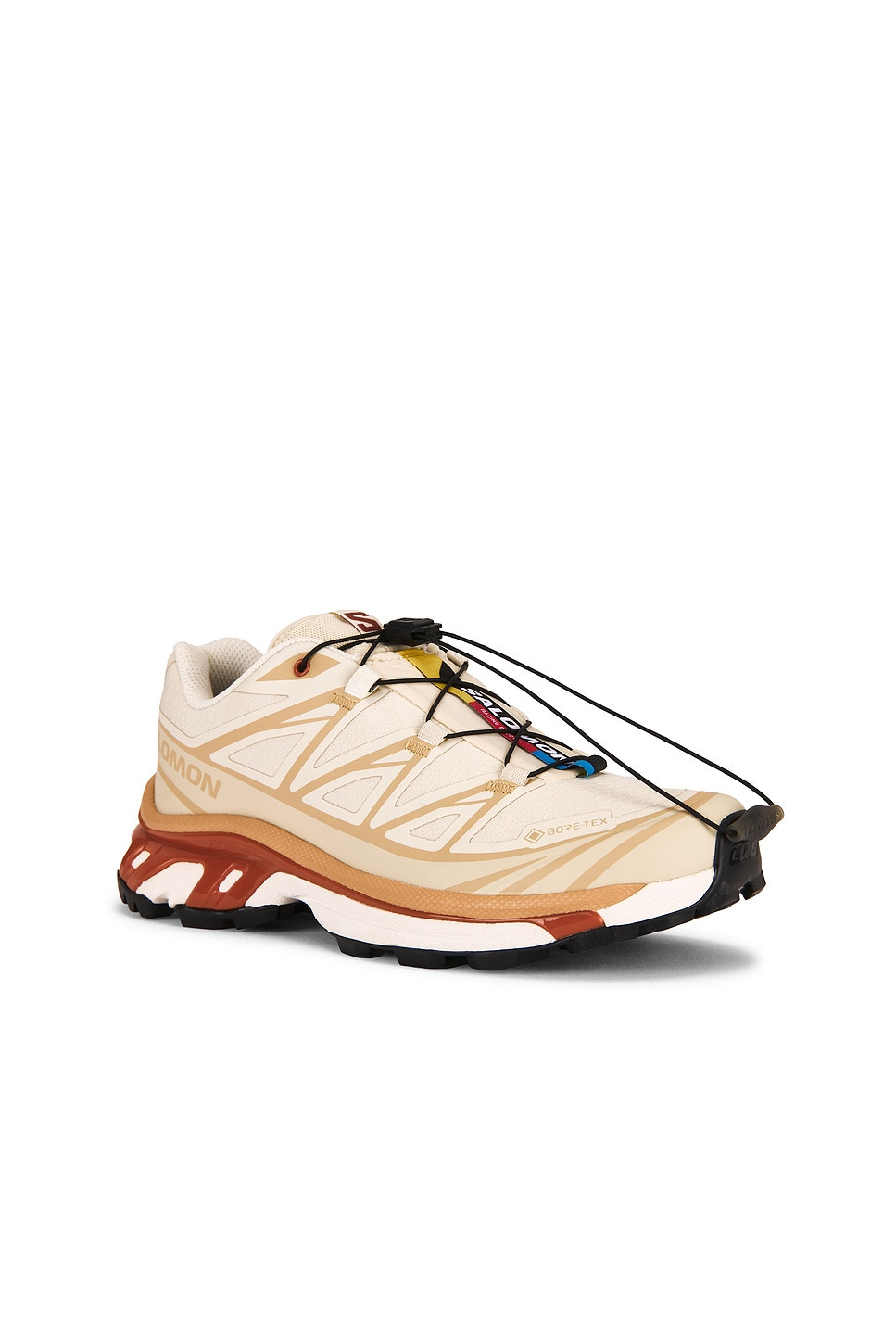 XT-6 GTX Sneaker - 2