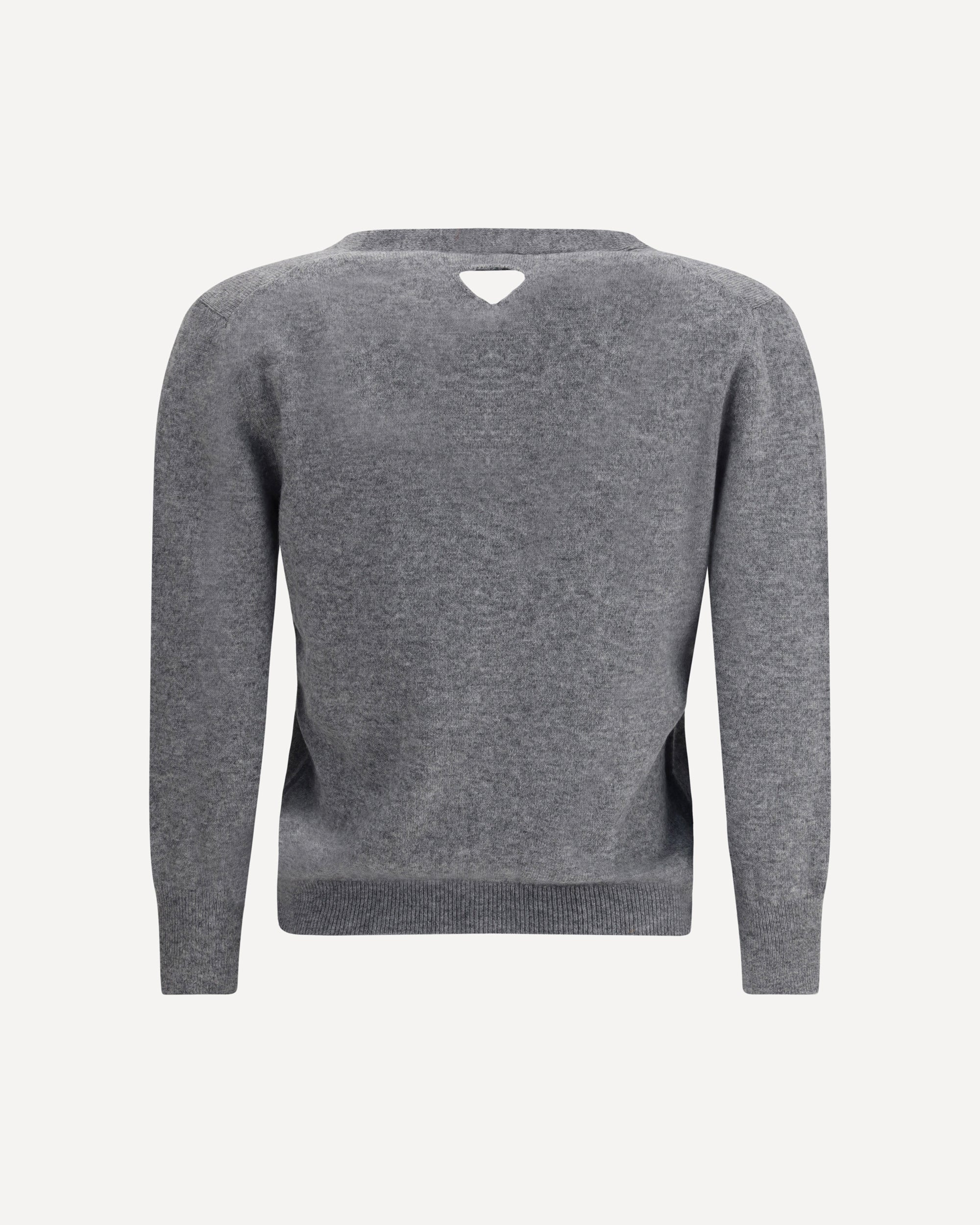 Cashmere Cardigan - 2