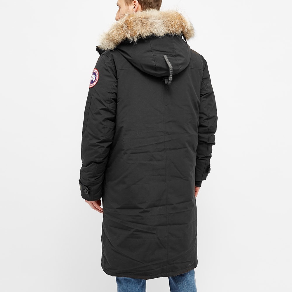 Canada Goose Updated Westmount Parka - 7