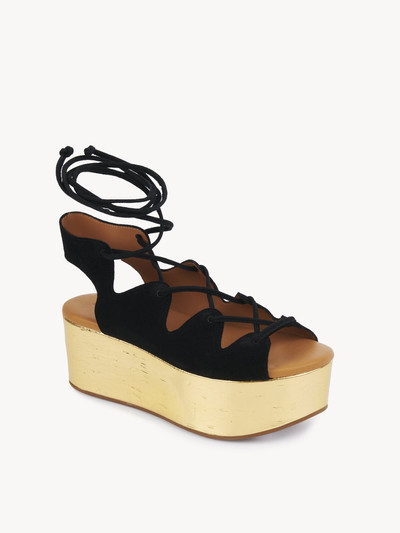 See by Chloé LIANA WEDGES outlook
